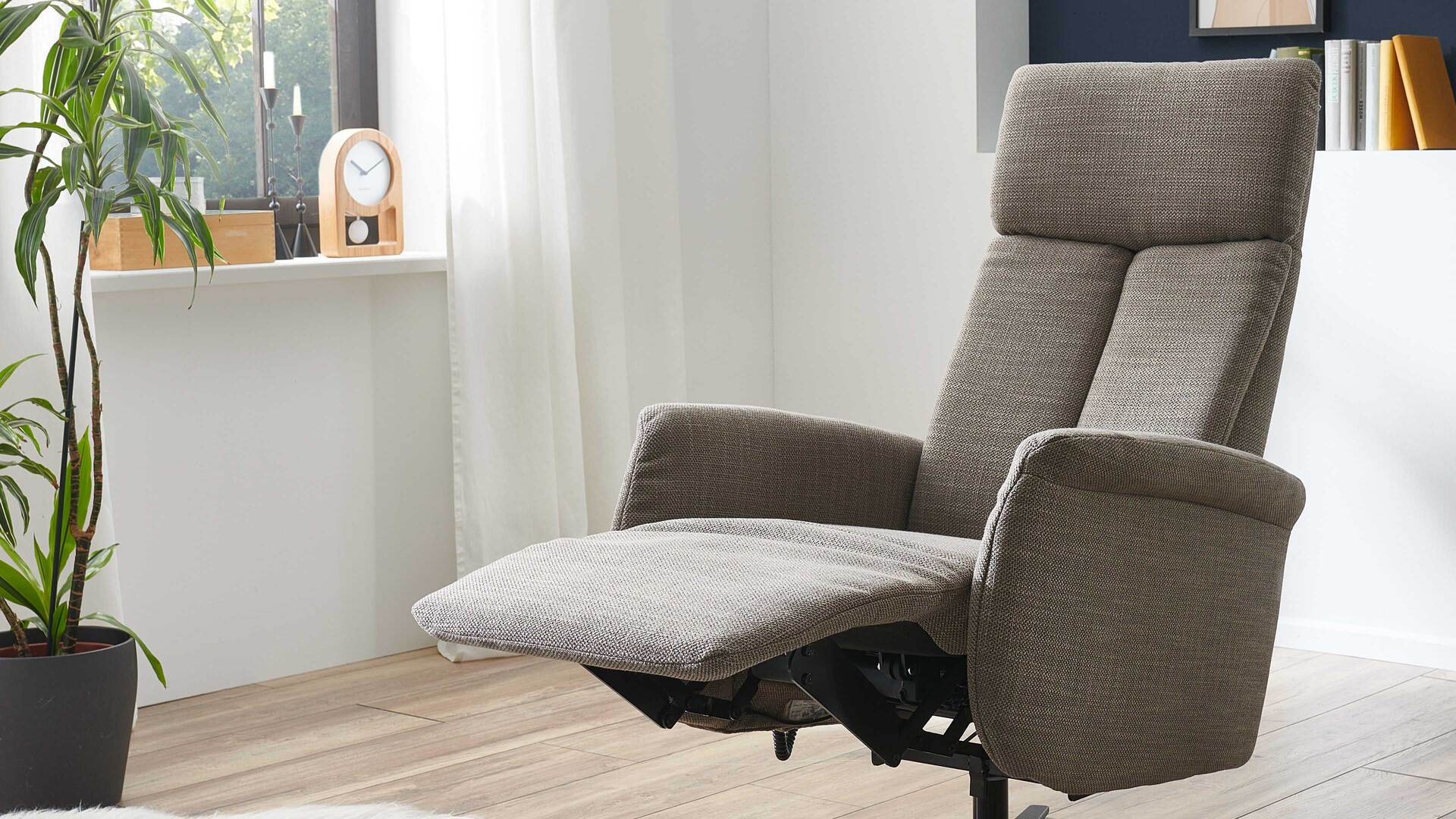 COMFORT SMART Viro - Relaxsessel mit Federkern