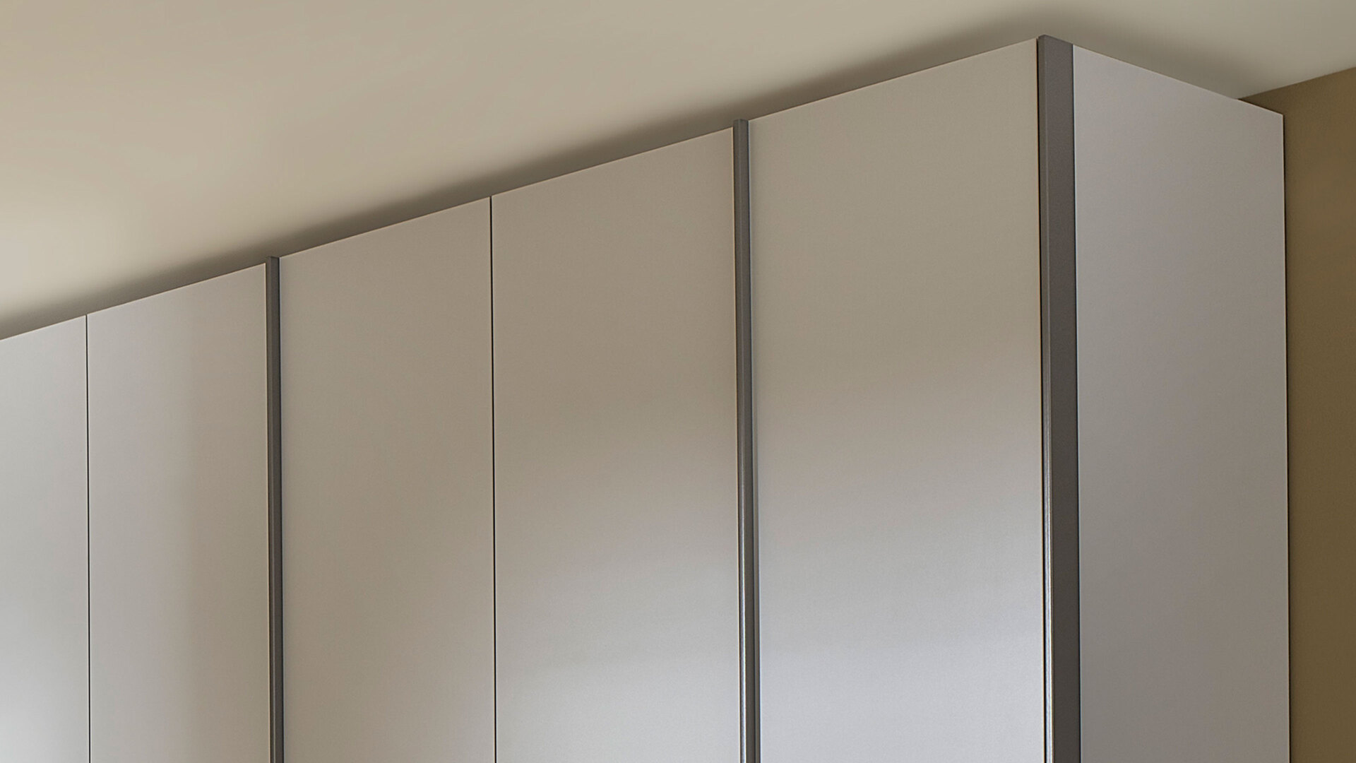 rauch ORANGE Schranksystem Skat - Kleiderschrank