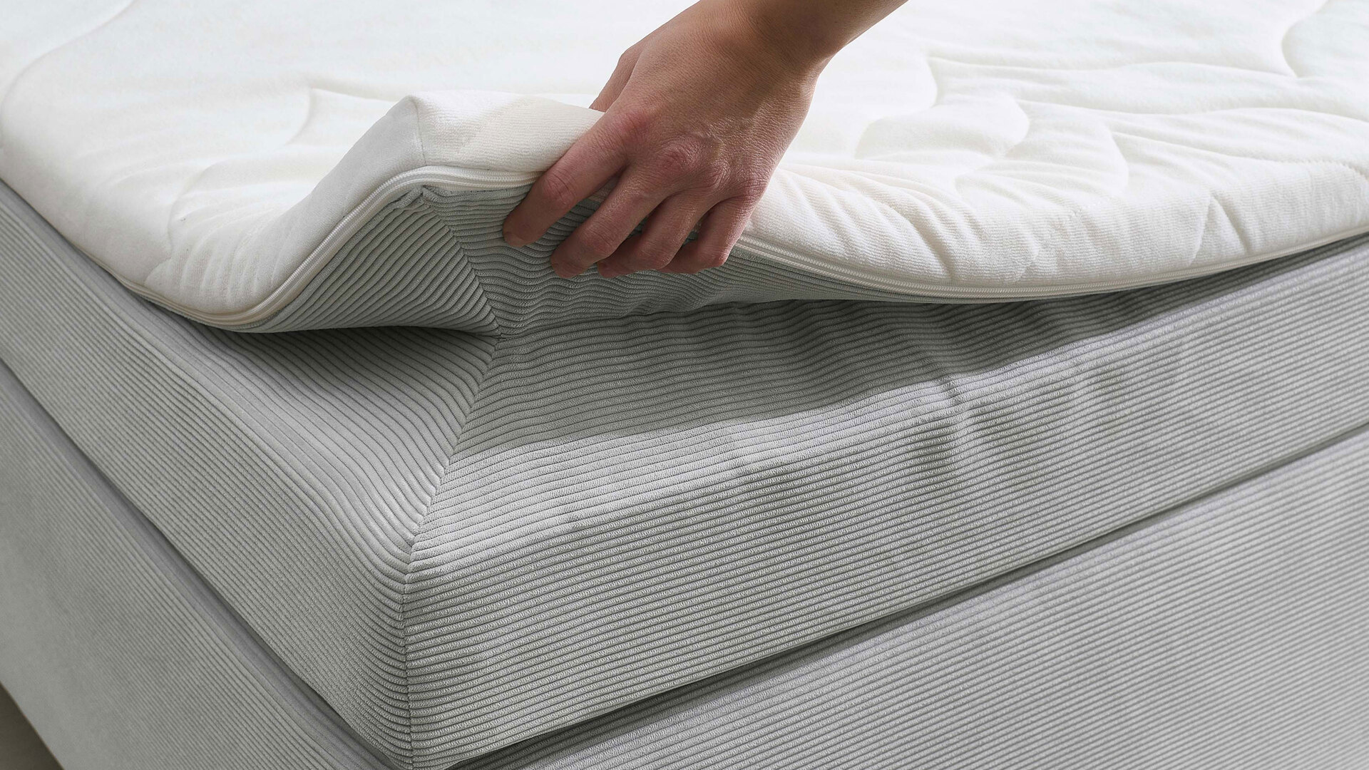Boxspringbett Aspen
