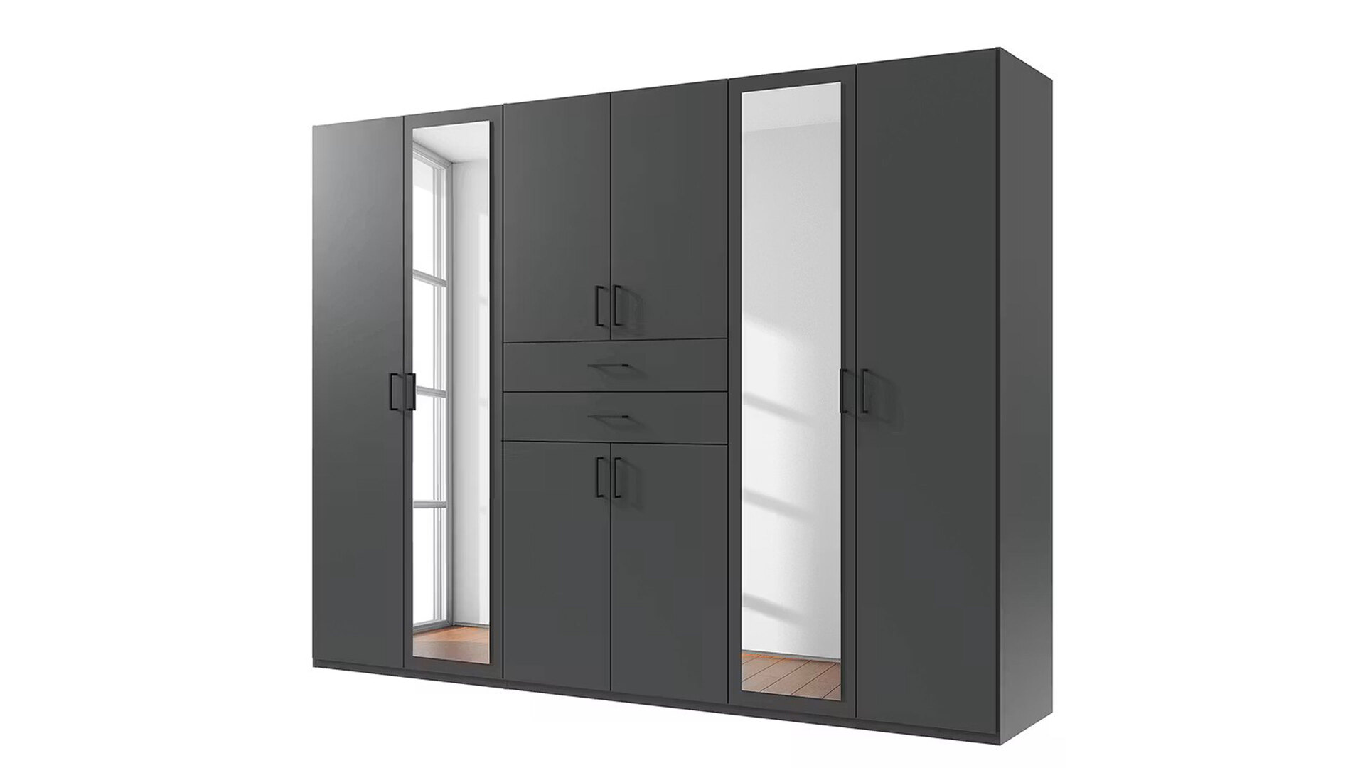 Drehtürenschrank Dillingen