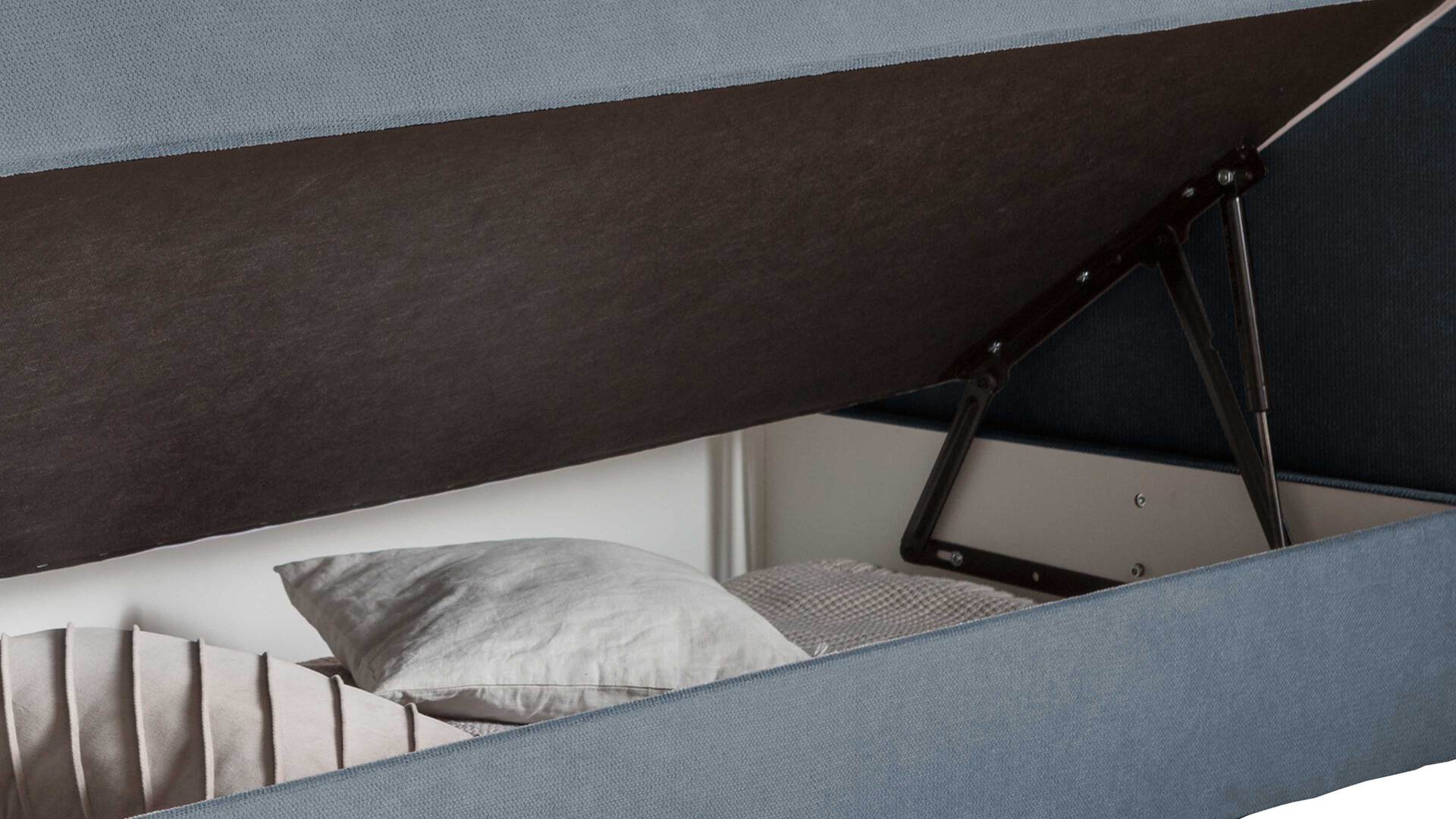 Boxspringbett Portage