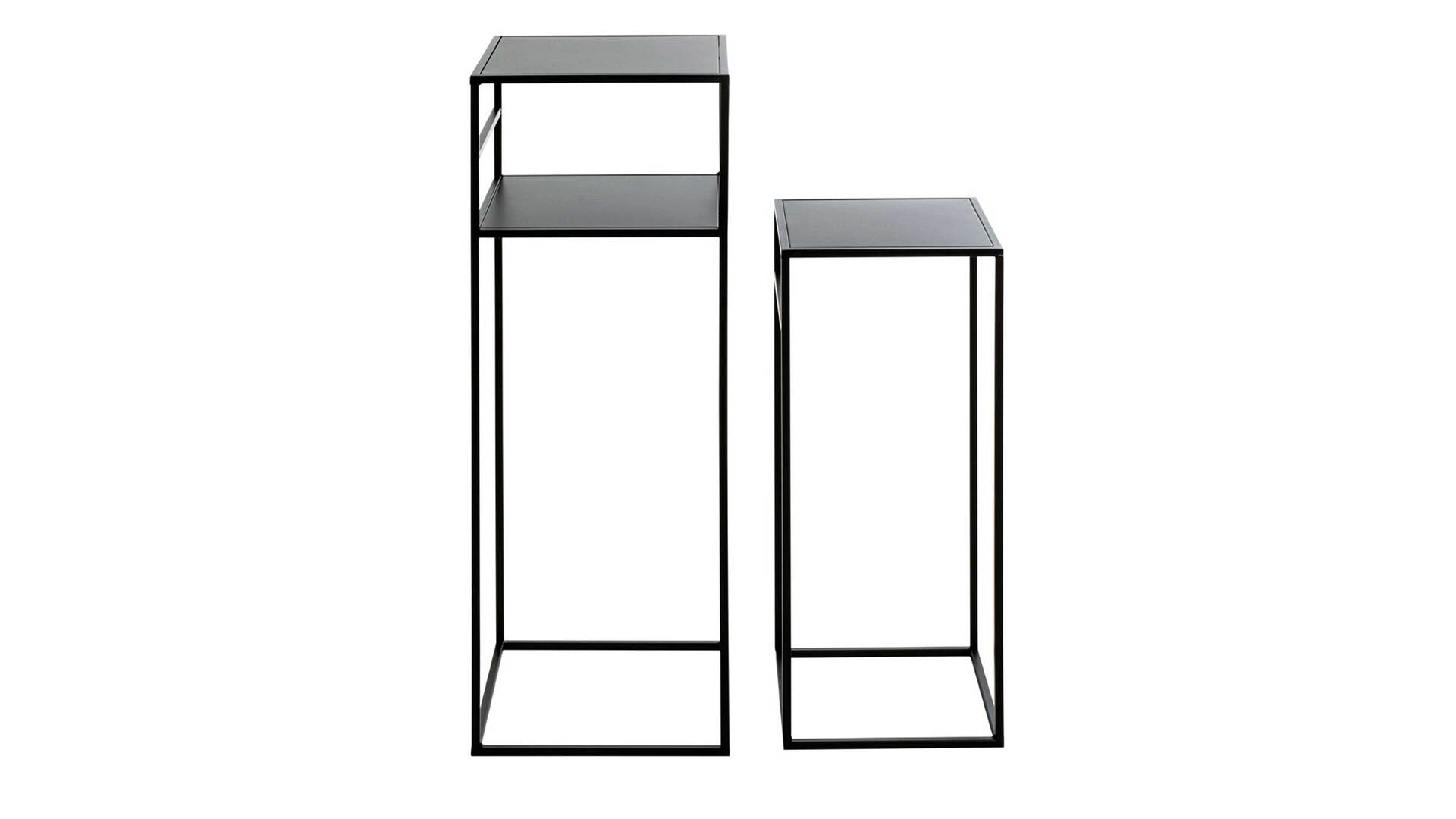 Beistelltisch-Set