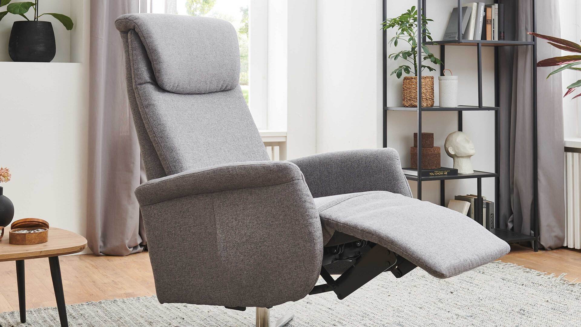 COMFORT SMART Viro - Relaxsessel