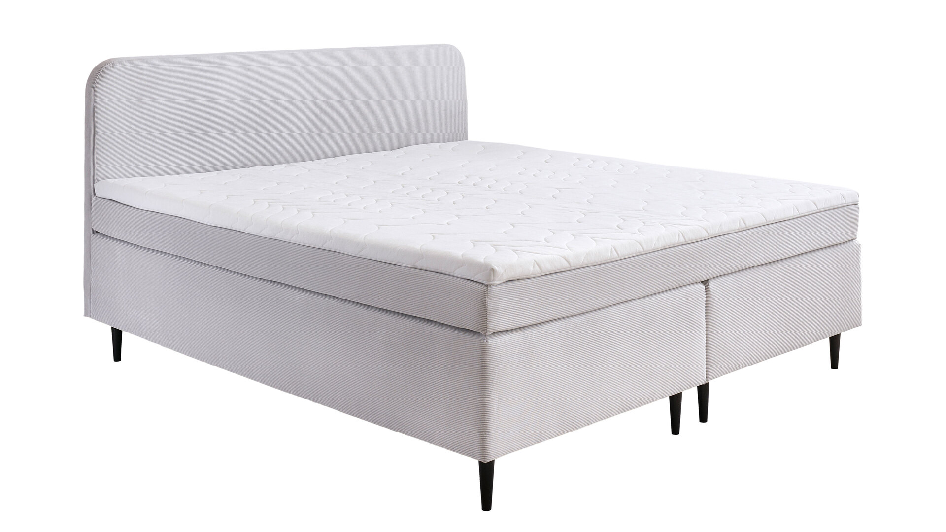 Boxspringbett Aspen
