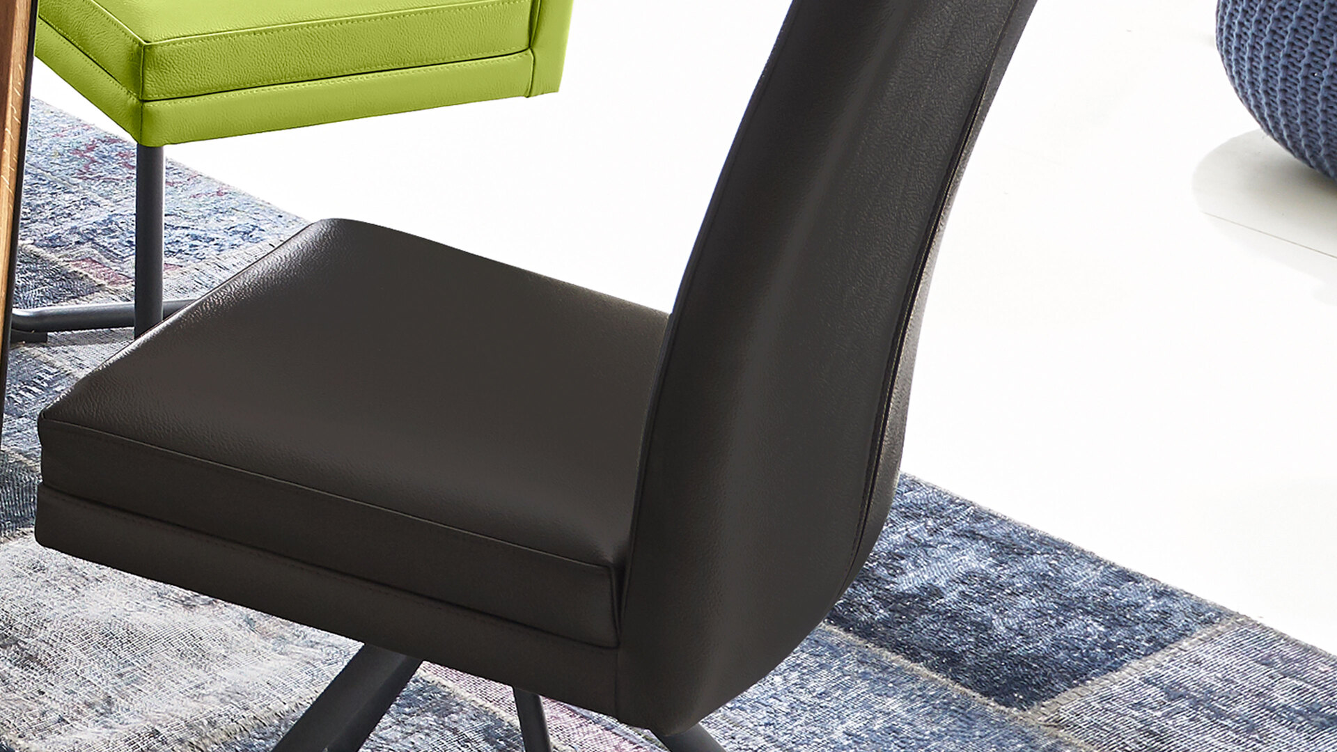laVie Color-Line - Polsterstuhl