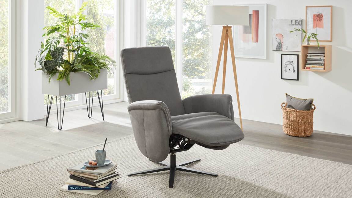 Modulmaster MM-ZE1062 - Relaxsessel 1DRF
