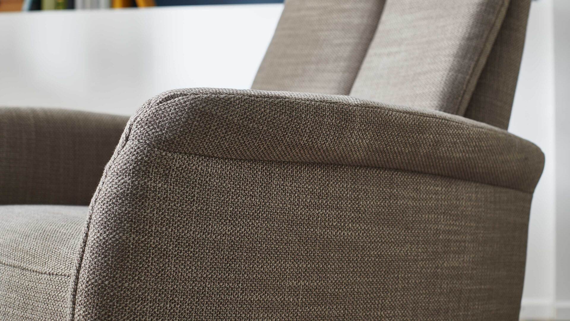 COMFORT SMART Viro - Relaxsessel mit Federkern