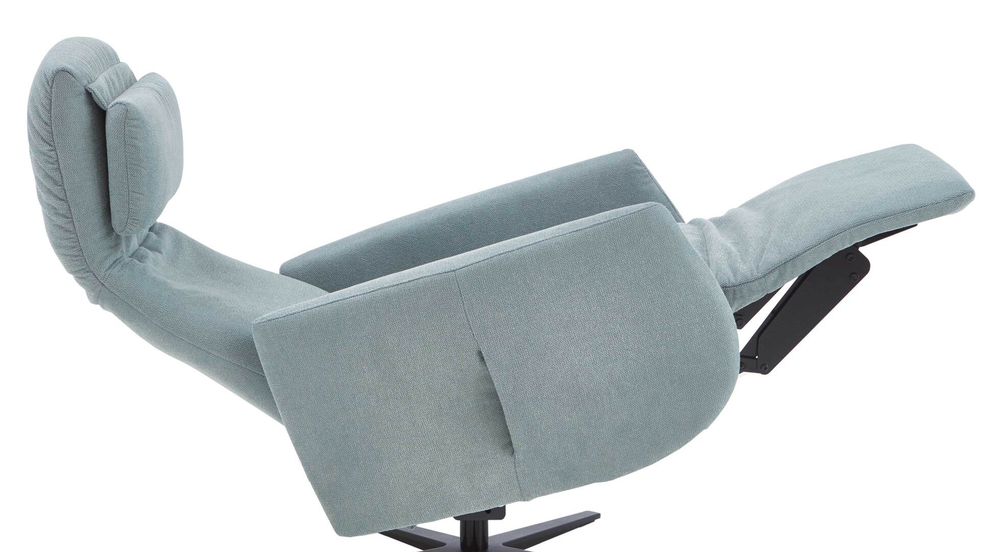 COMFORT SMART Polstersessel Calipso M