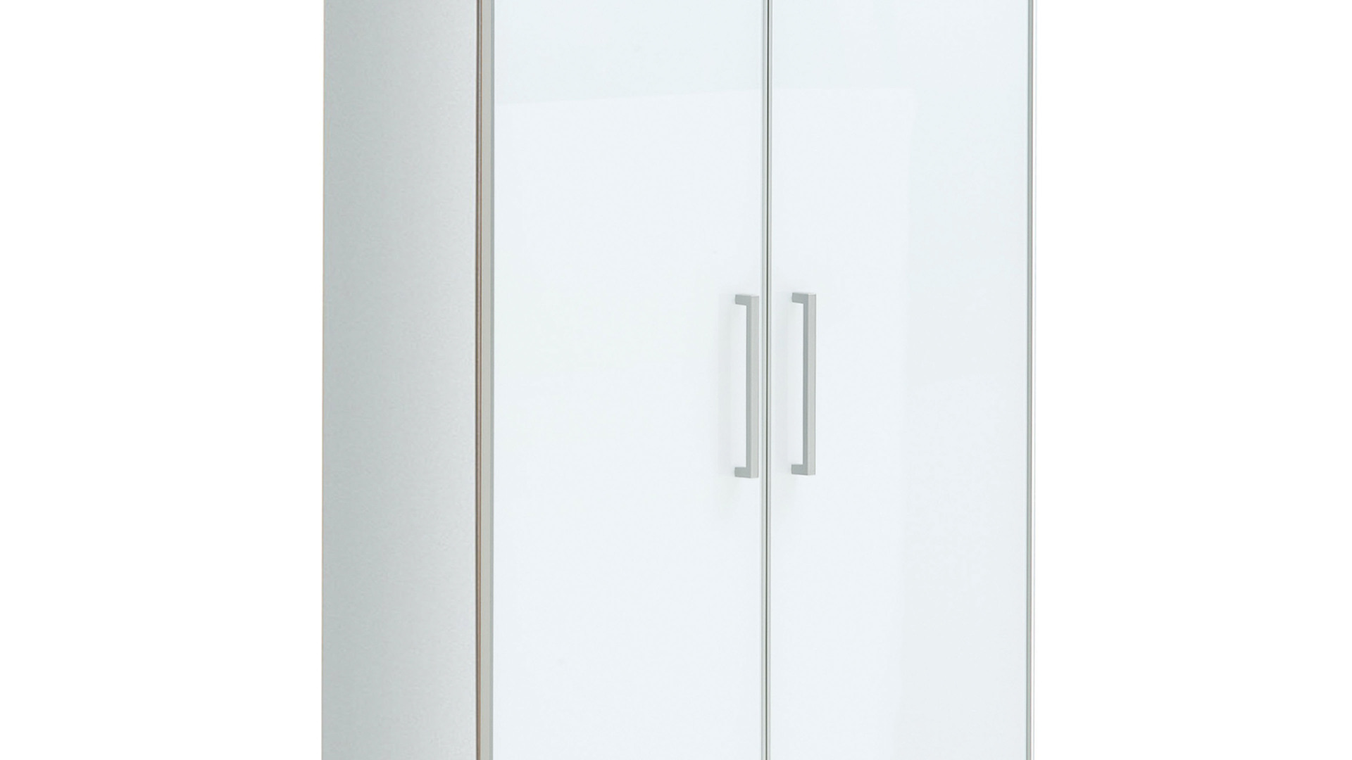 VOSS MÖBEL Garderobenschrank Santina als Dielenmöbel