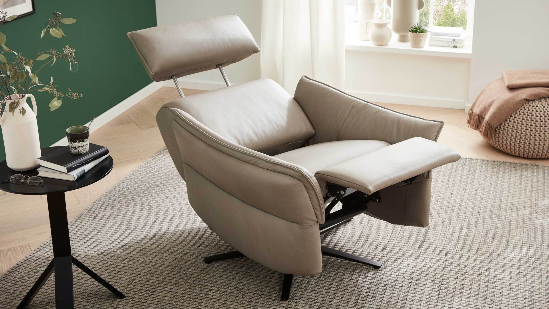 Comfortmaster 7267 - Relaxsessel 24E44