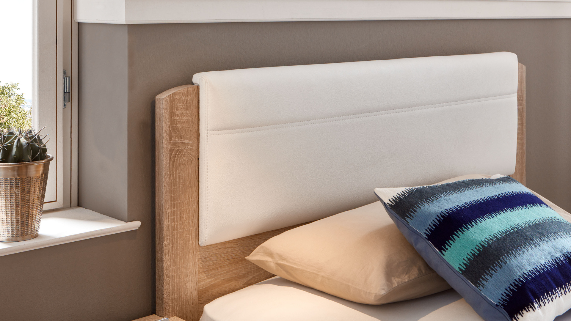 STAUD Smartliving - Bettgestell