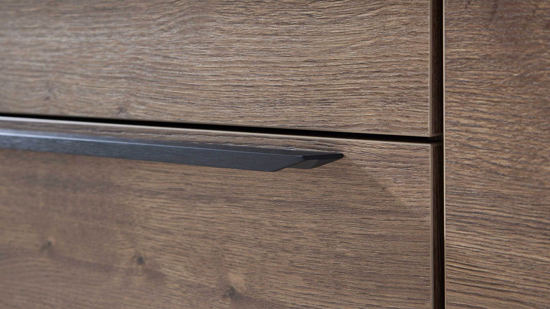 Culineo® Einbauküche C382 mit AEG Einbaugeräten