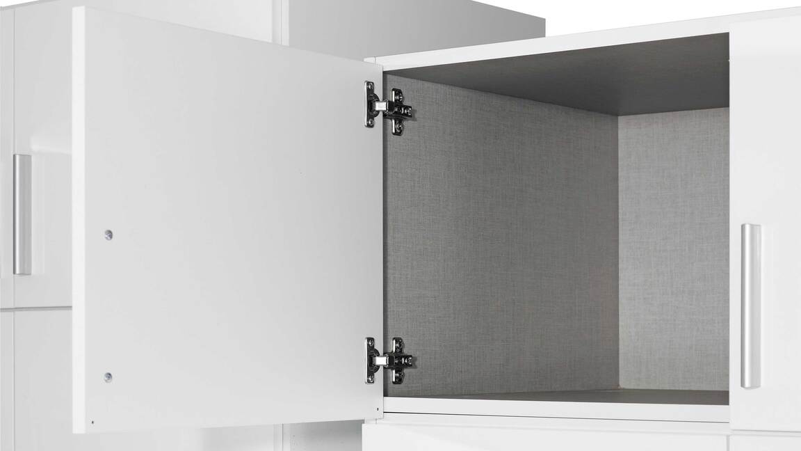 rauch BLUE Kleiderschrank Celle