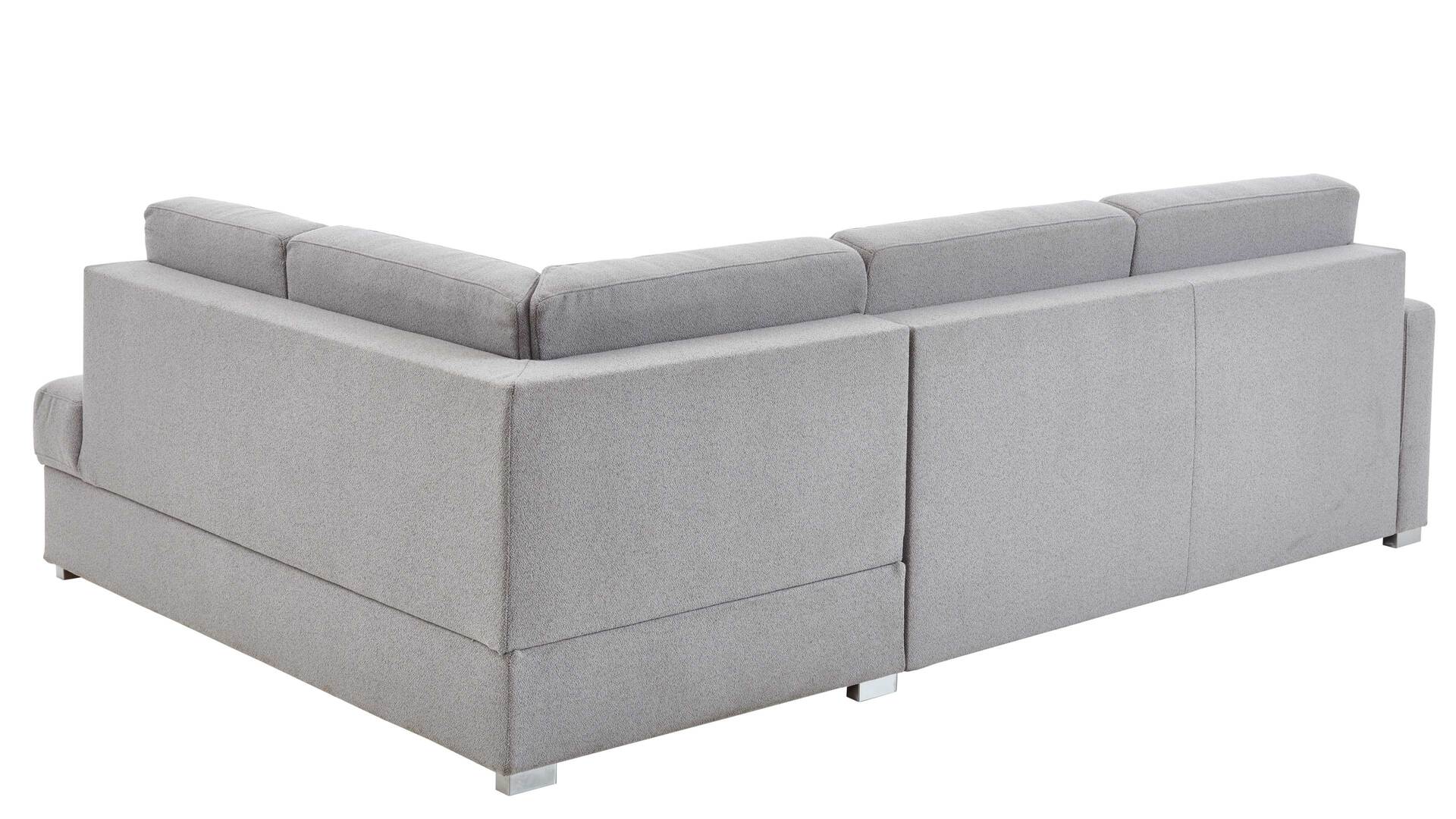 Comfortmaster Ecksofa Molto mit Faltbett-Funktion