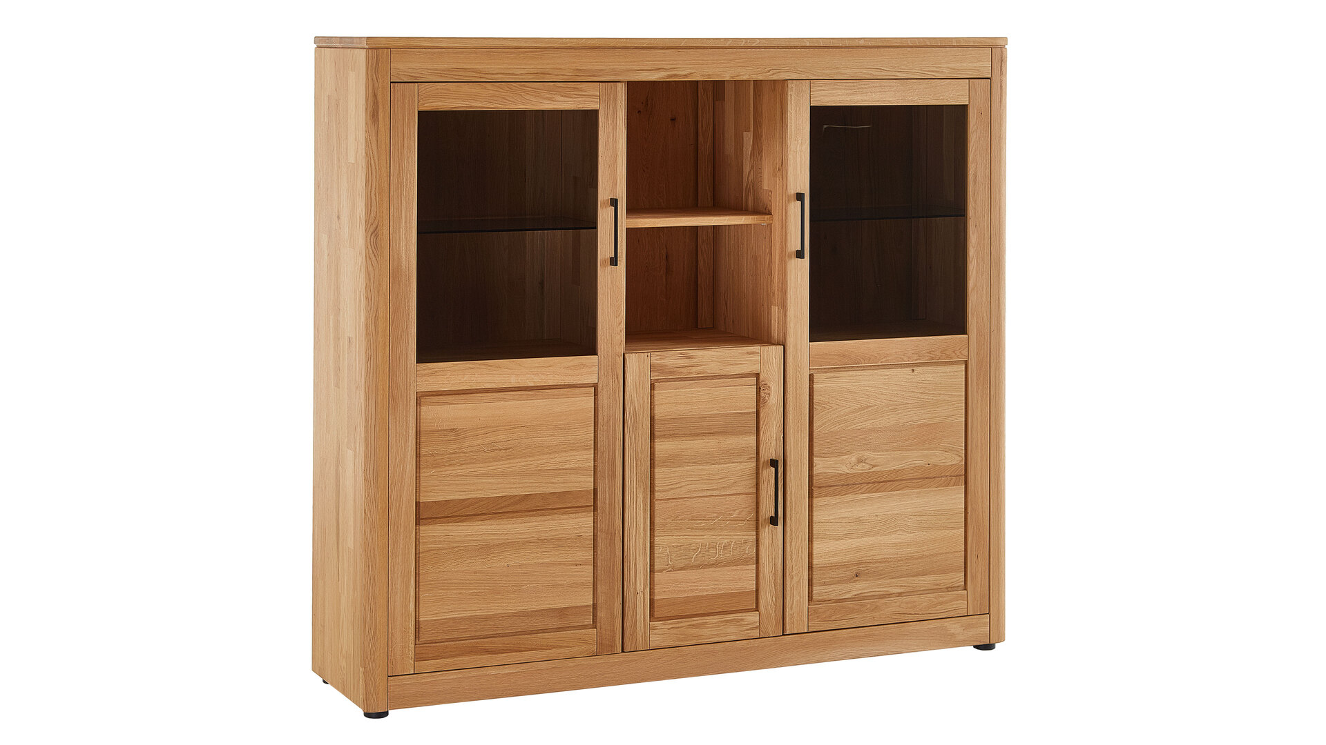 PARTNERRING COLLECTION Programm Vigo - Highboard