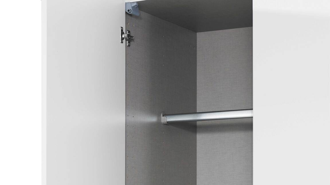rauch BLUE Kleiderschrank Celle