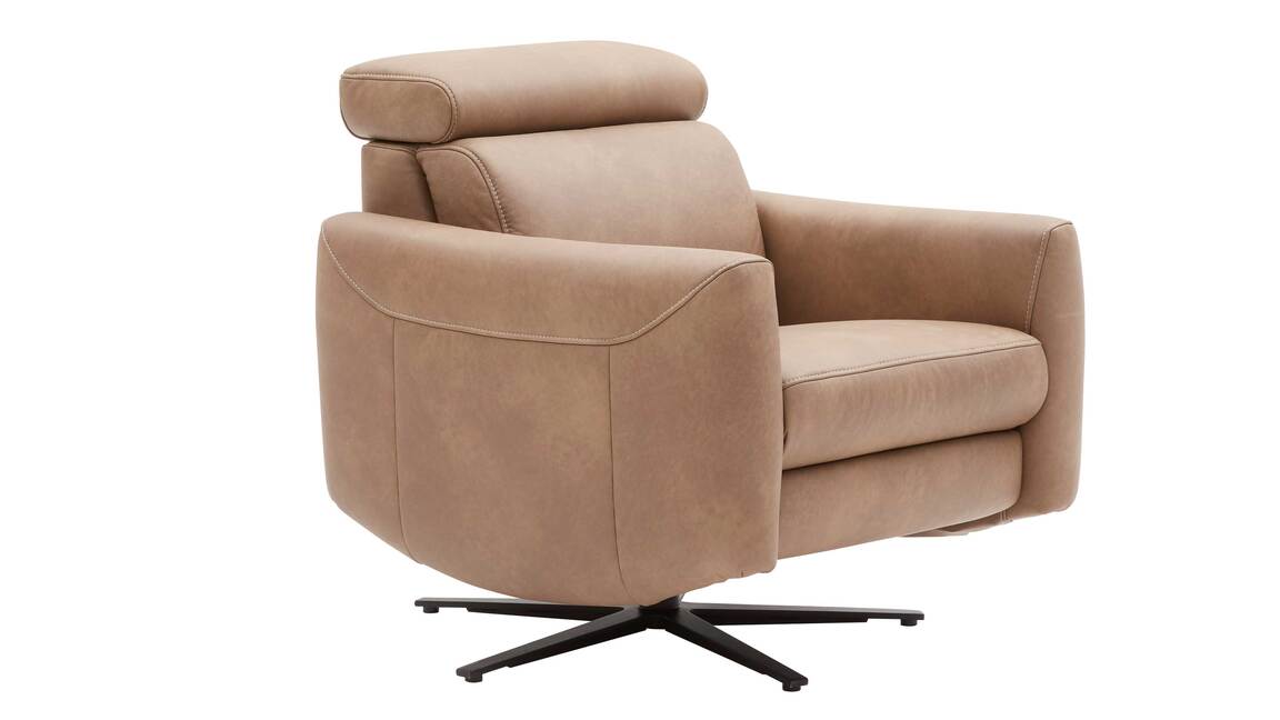 Comfortmaster 7180 - Relaxsessel 24E44