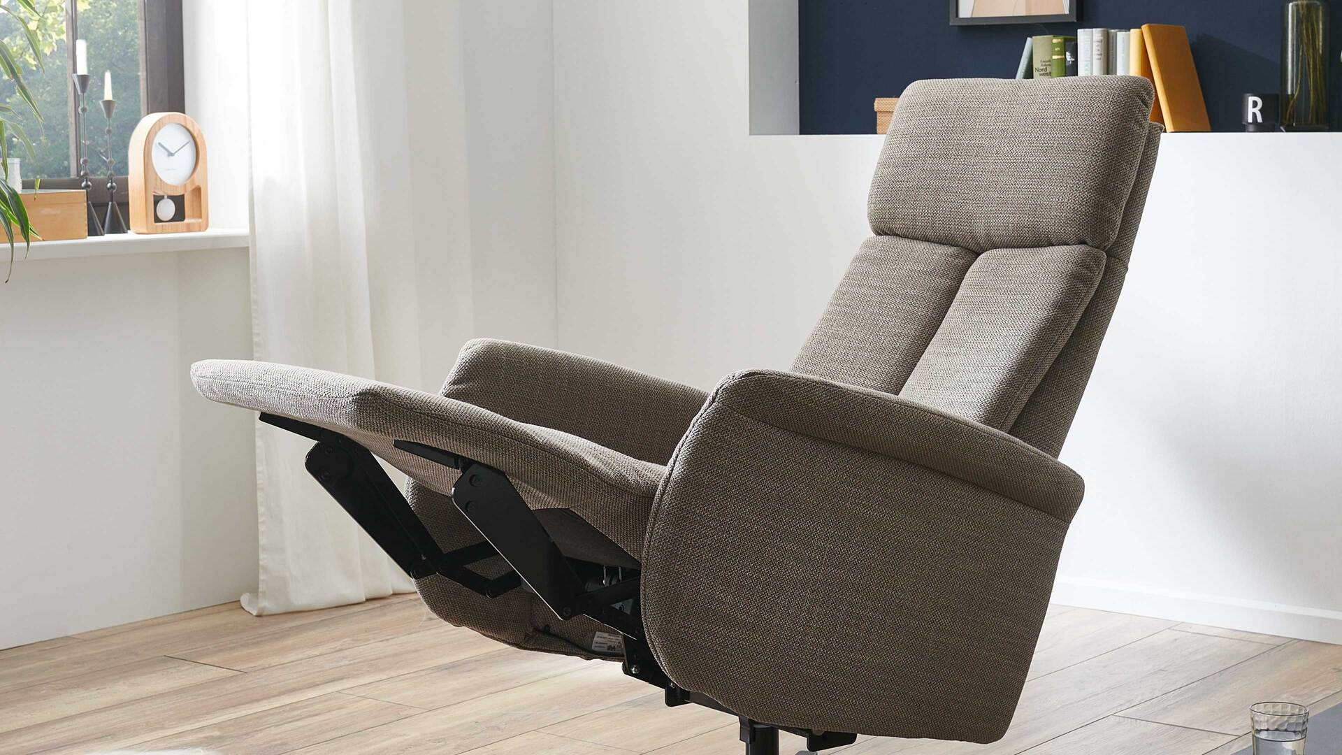 COMFORT SMART Viro - Relaxsessel mit Federkern