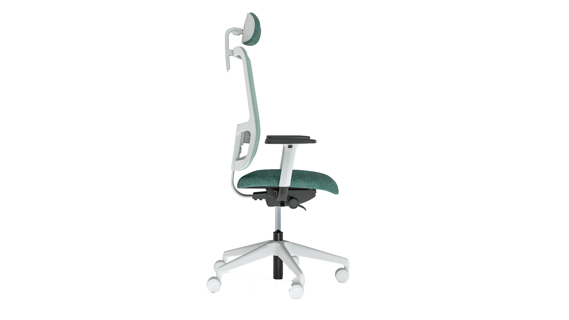 Bürostuhl Utila Swivel