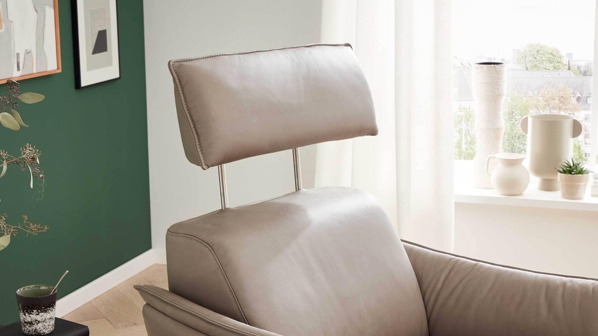 Comfortmaster 7267 - Relaxsessel 24E44