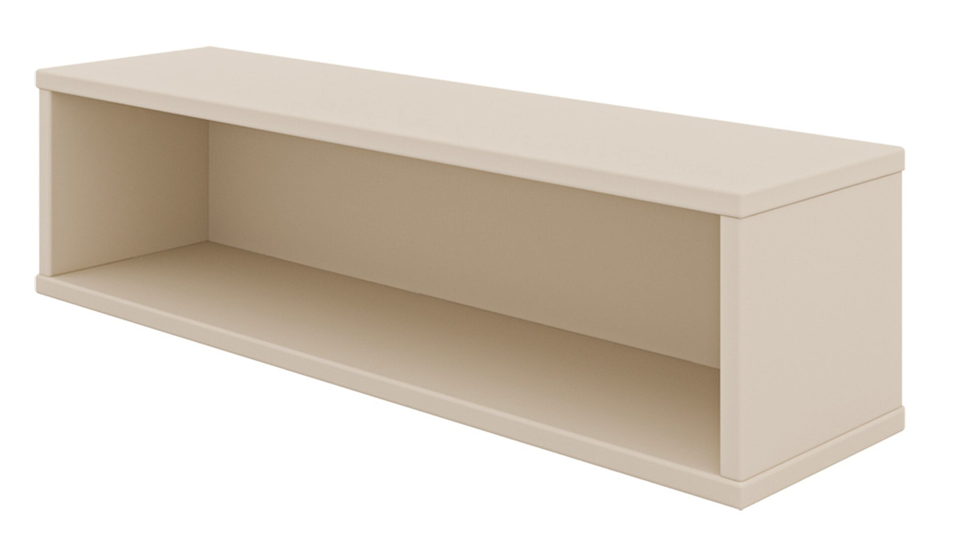 PAIDI Babyzimmer Mila & Ben – Wandbox