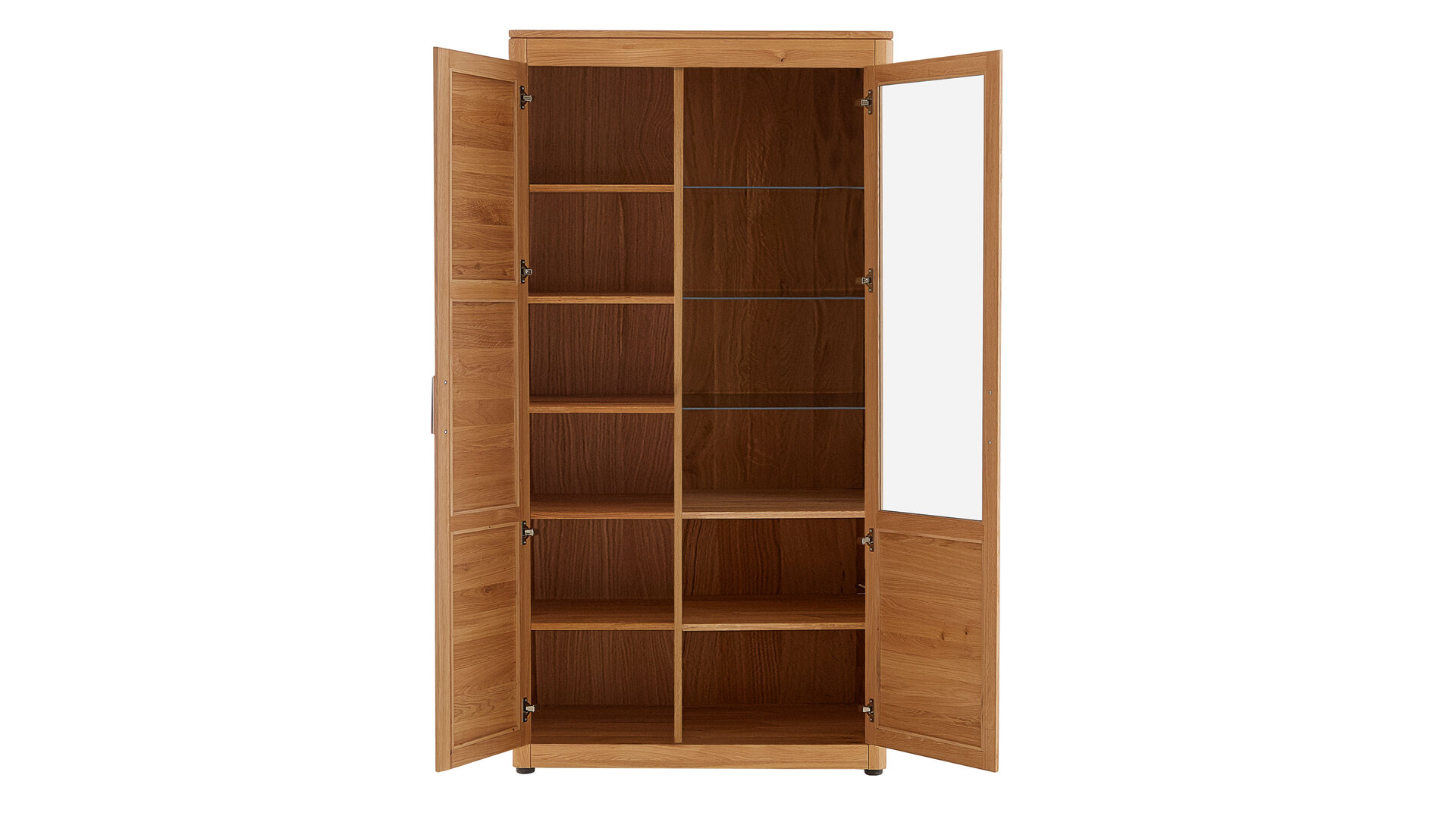 PARTNERRING COLLECTION Programm Vigo - Vitrine