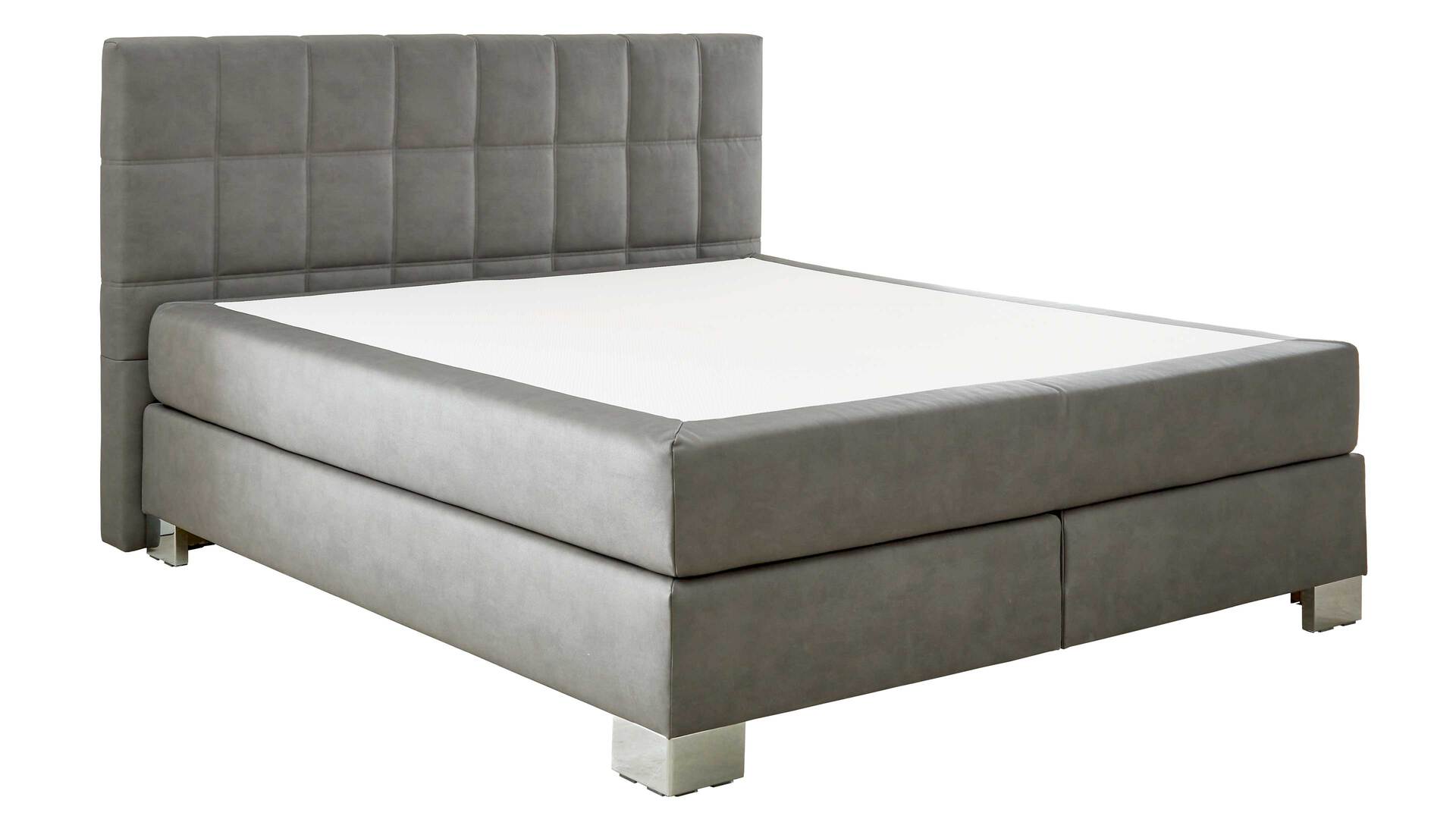Comfortmaster Dreamplace 2.0 - Boxspringbett 0394L