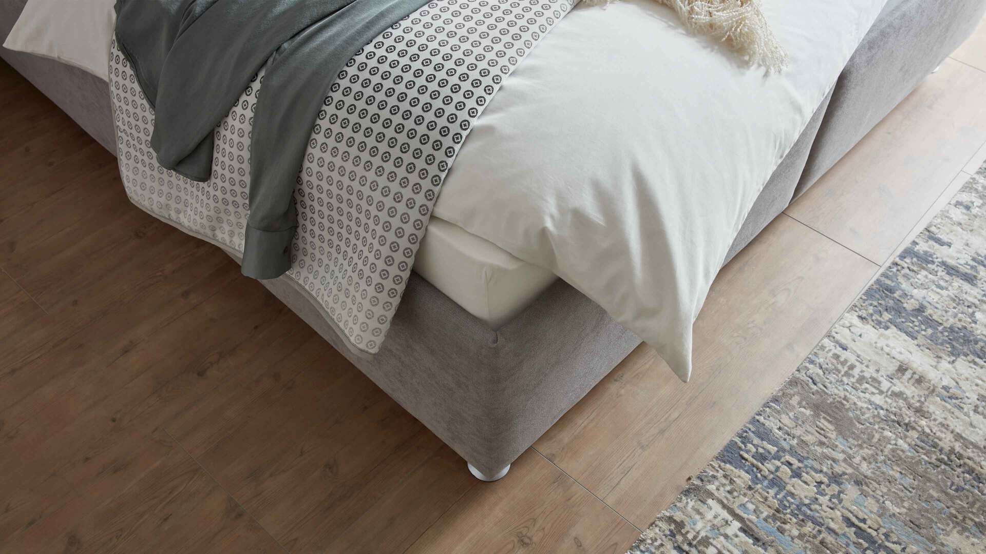 Comfortmaster OC-PB21003 - Polsterbett