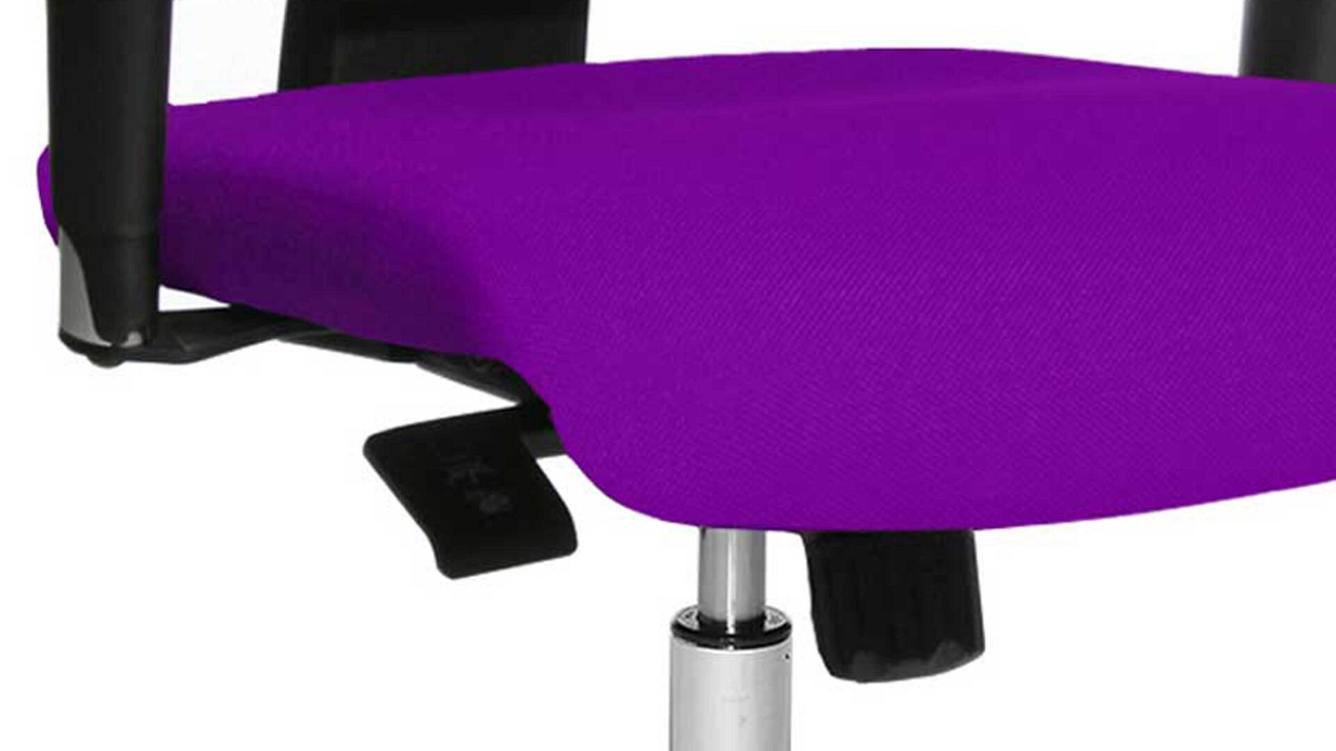 Drehstuhl OrthoSedis 50 als Sitzmöbel fürs Büro