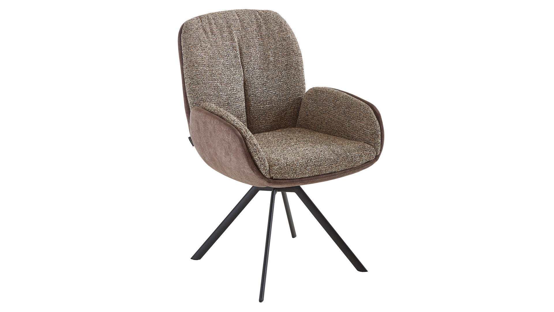 VENJAKOB Armlehnenstuhl Eden