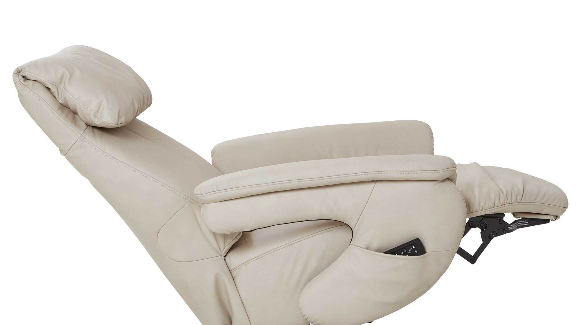 Comfortmaster 7304 - Easy-Swing-Sessel 52N