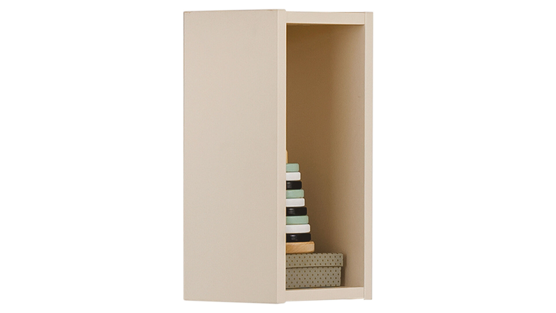 PAIDI Babyzimmer Mila & Ben – Wandbox