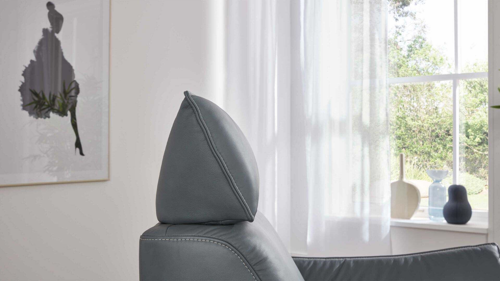 Comfortmaster 7267 - Relaxsessel 24E44