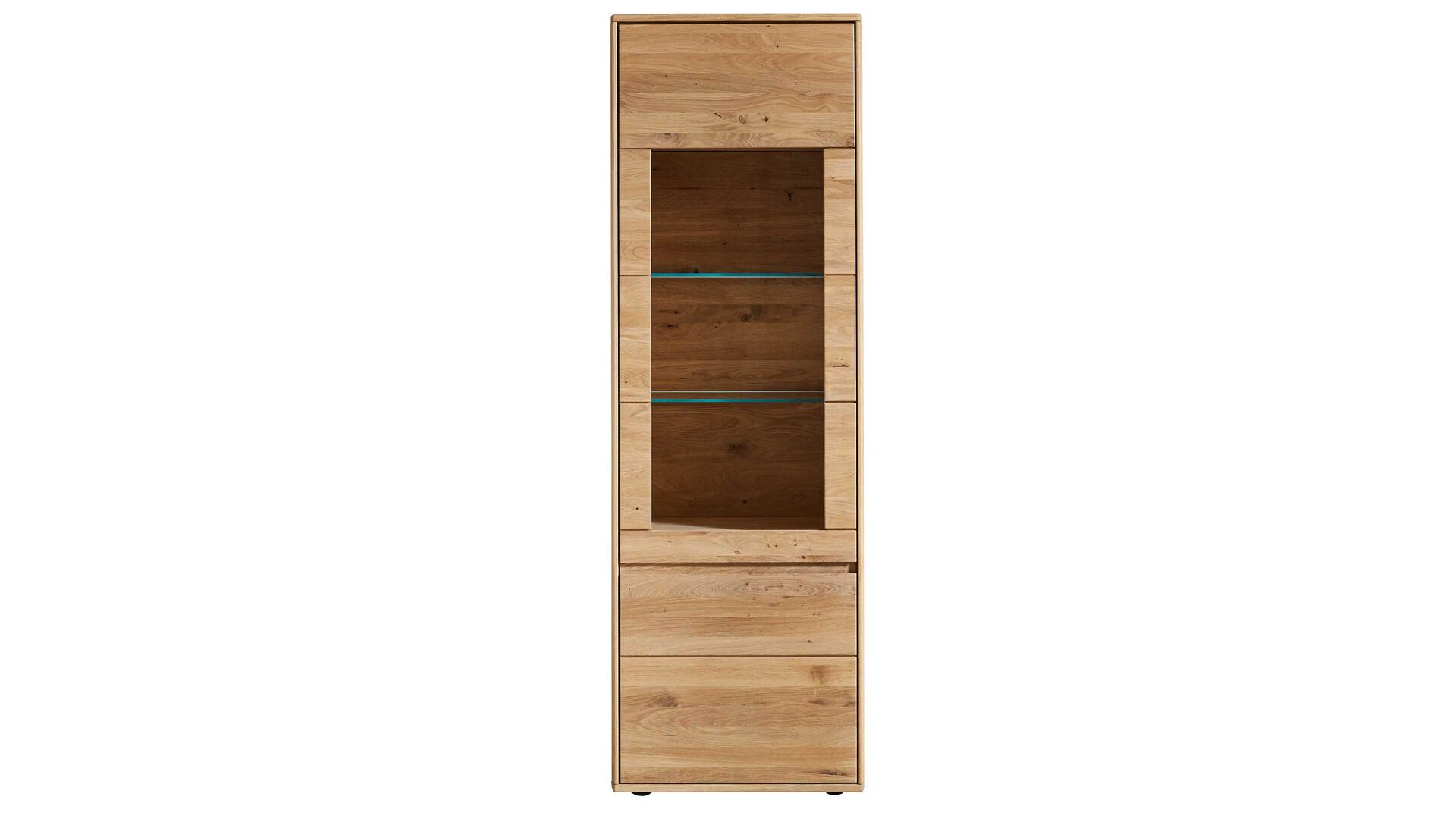 Vitrinenschrank