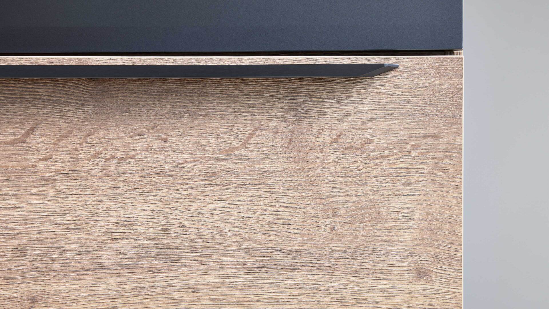 Culineo® Einbauküche C382 mit AEG Einbaugeräten