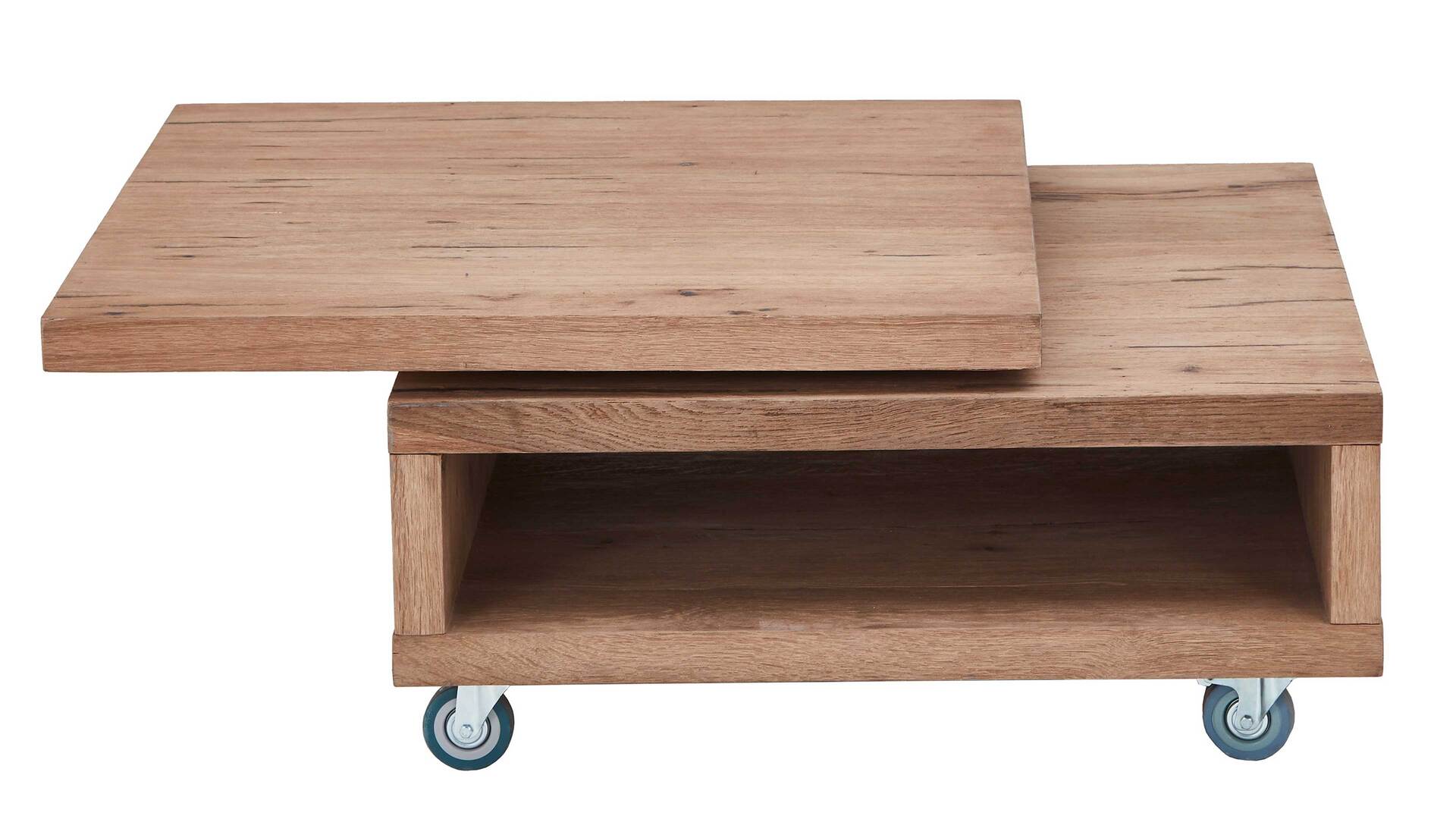 WOODS & TRENDS Couchtisch Canova