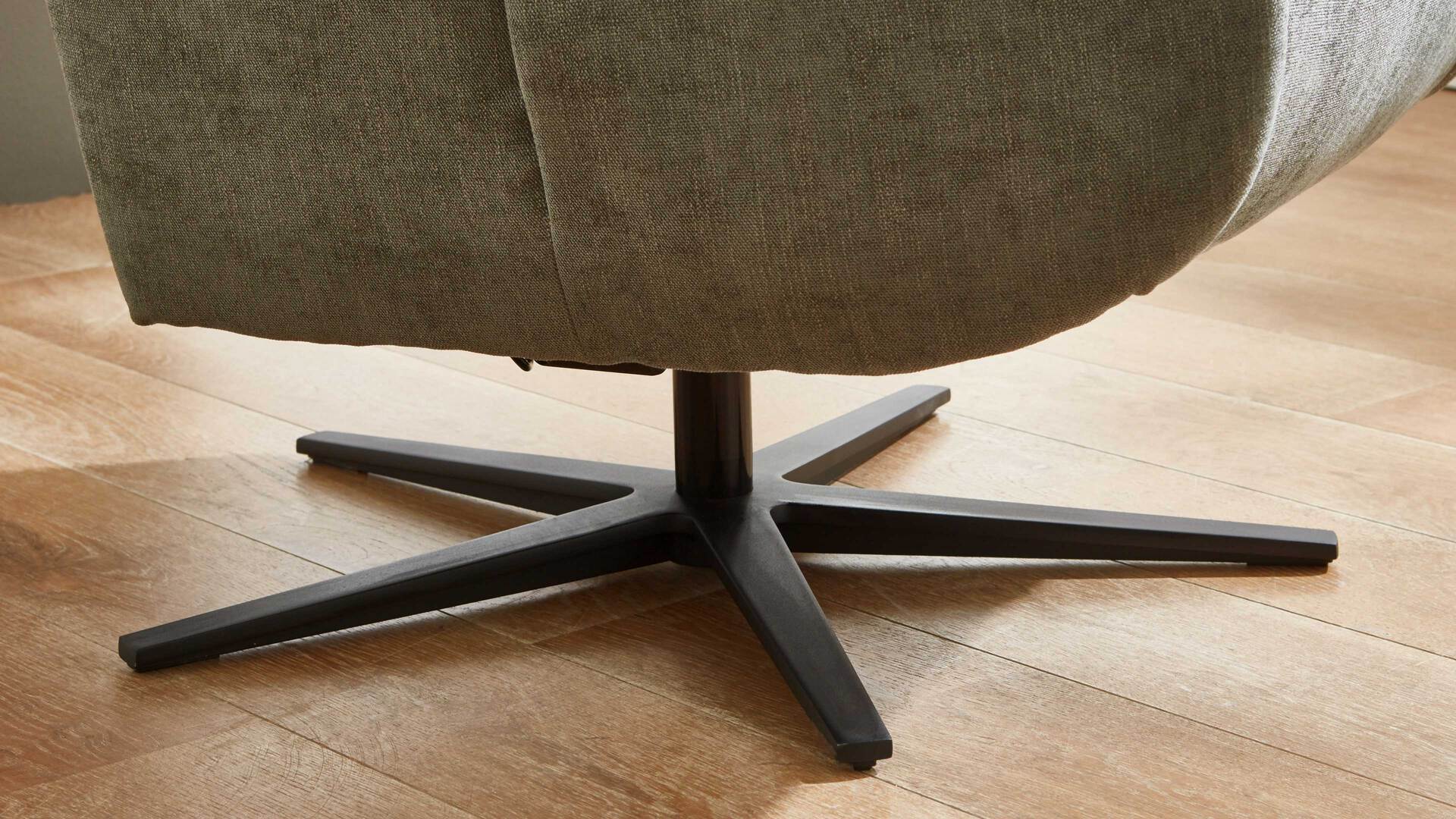 COMFORT SMART Polstersessel Calipso L