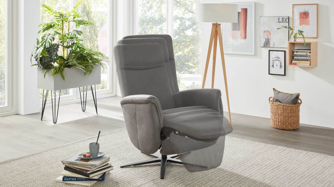 Modulmaster MM-ZE1062 - Relaxsessel 1DRF