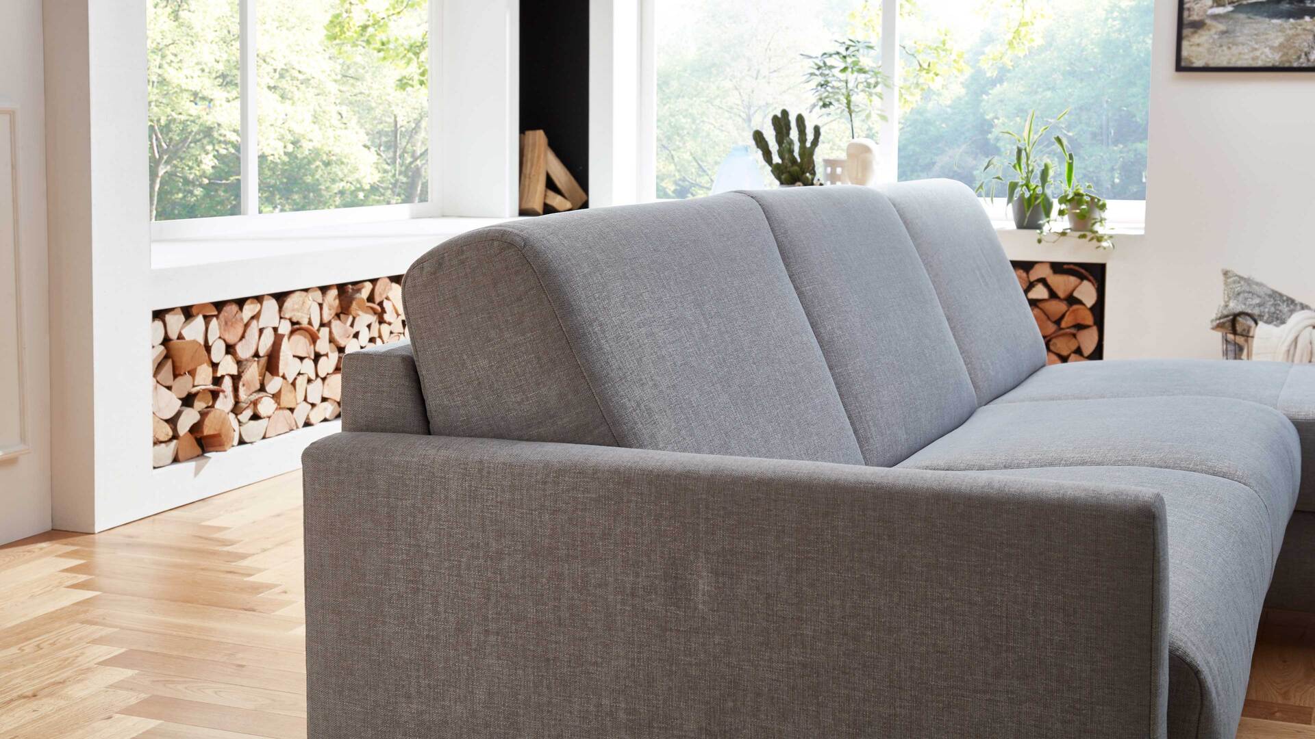 Messina - Ecksofa