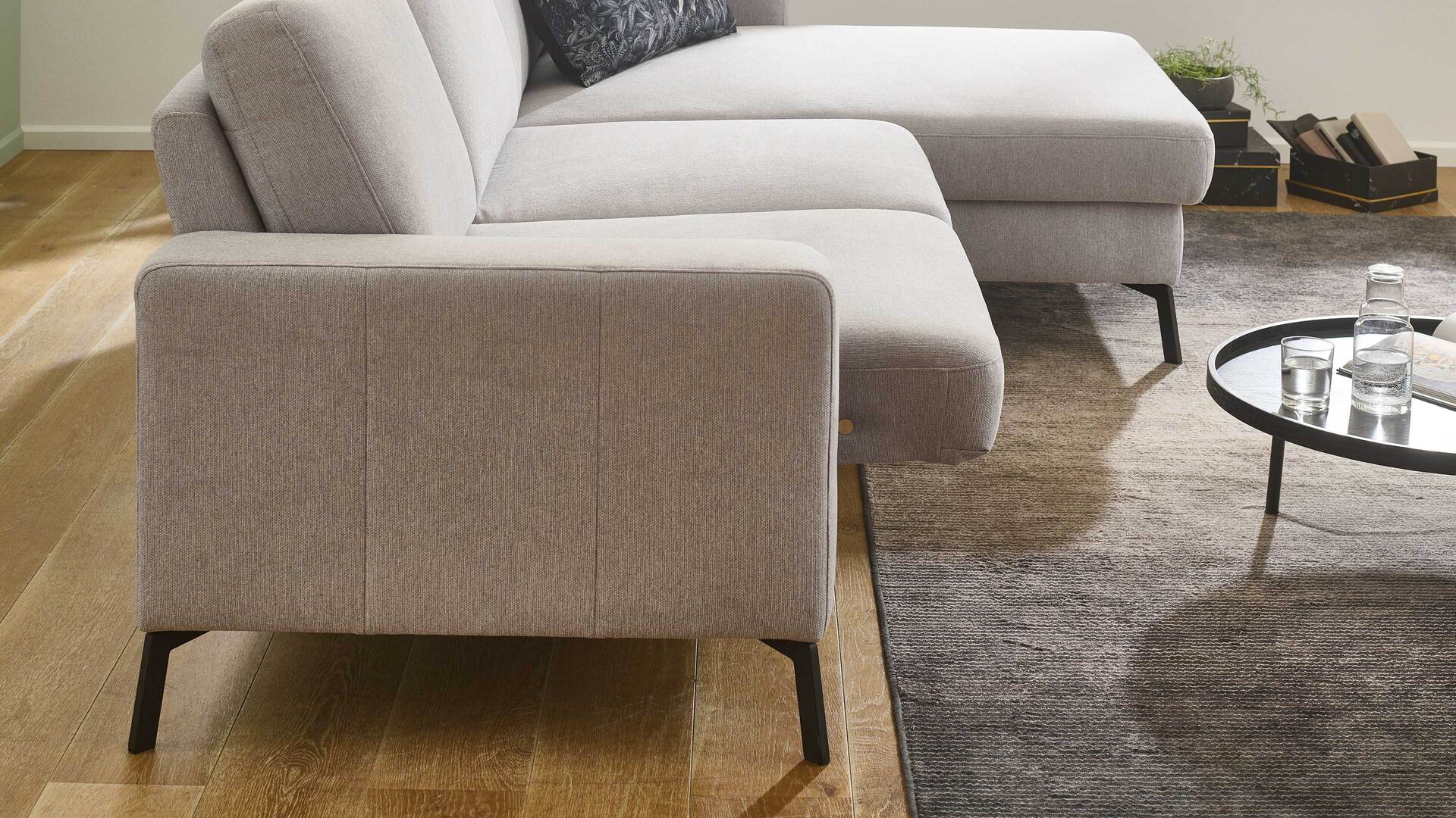 COMFORT SMART Anuk - Movefunktion