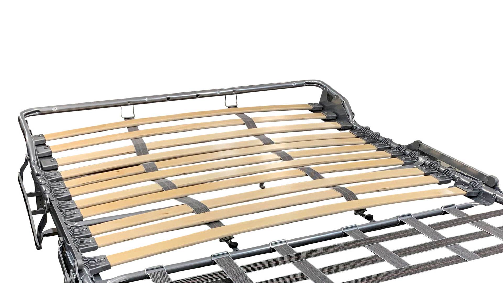 Comfortmaster Faltbett-Schlafsofa Evita