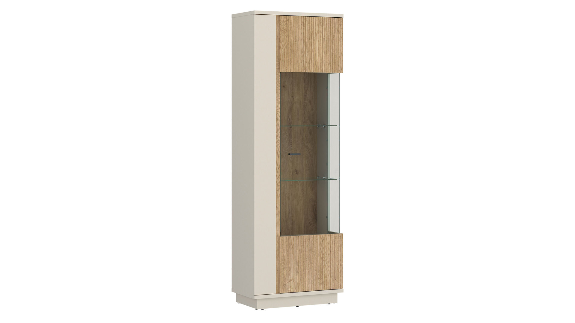 Wohnprogramm Mosano - Vitrine