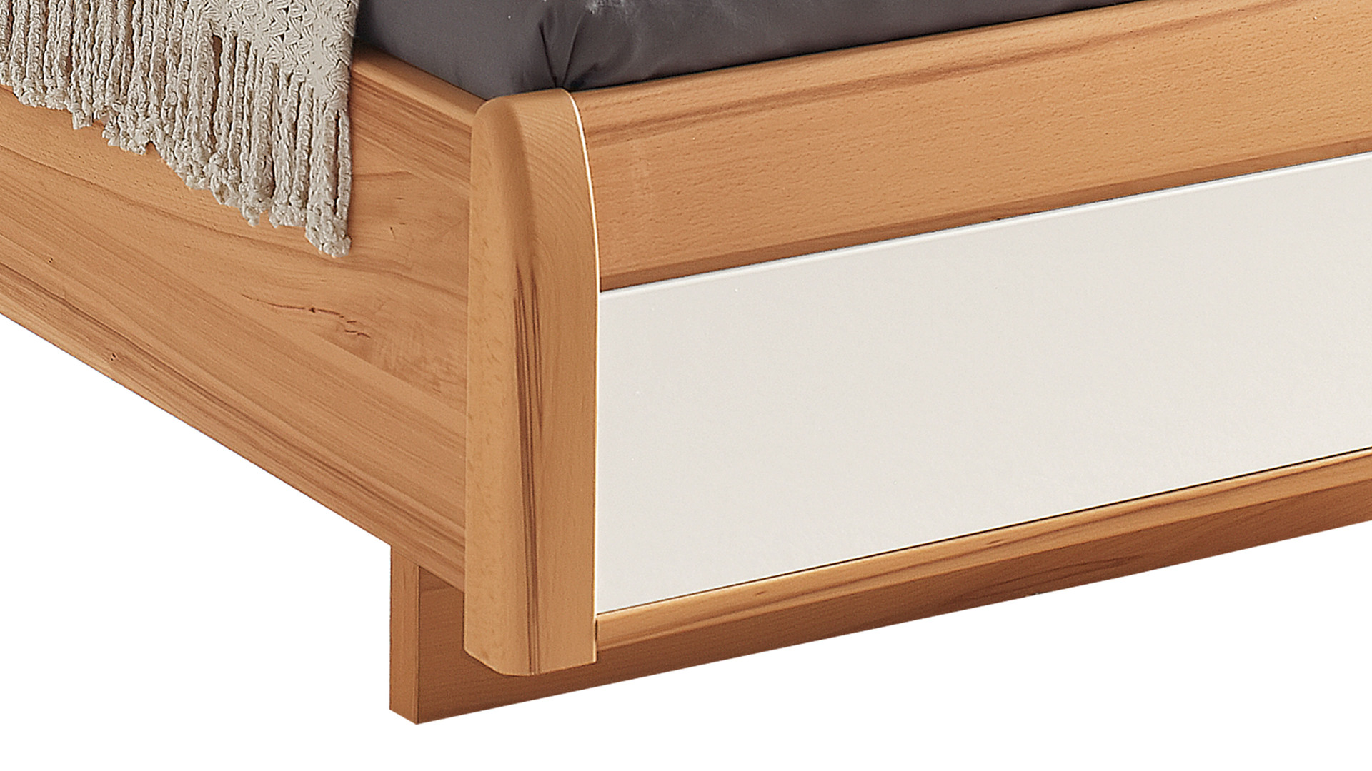 C. DISSELKAMP Bettgestell Comfort-V