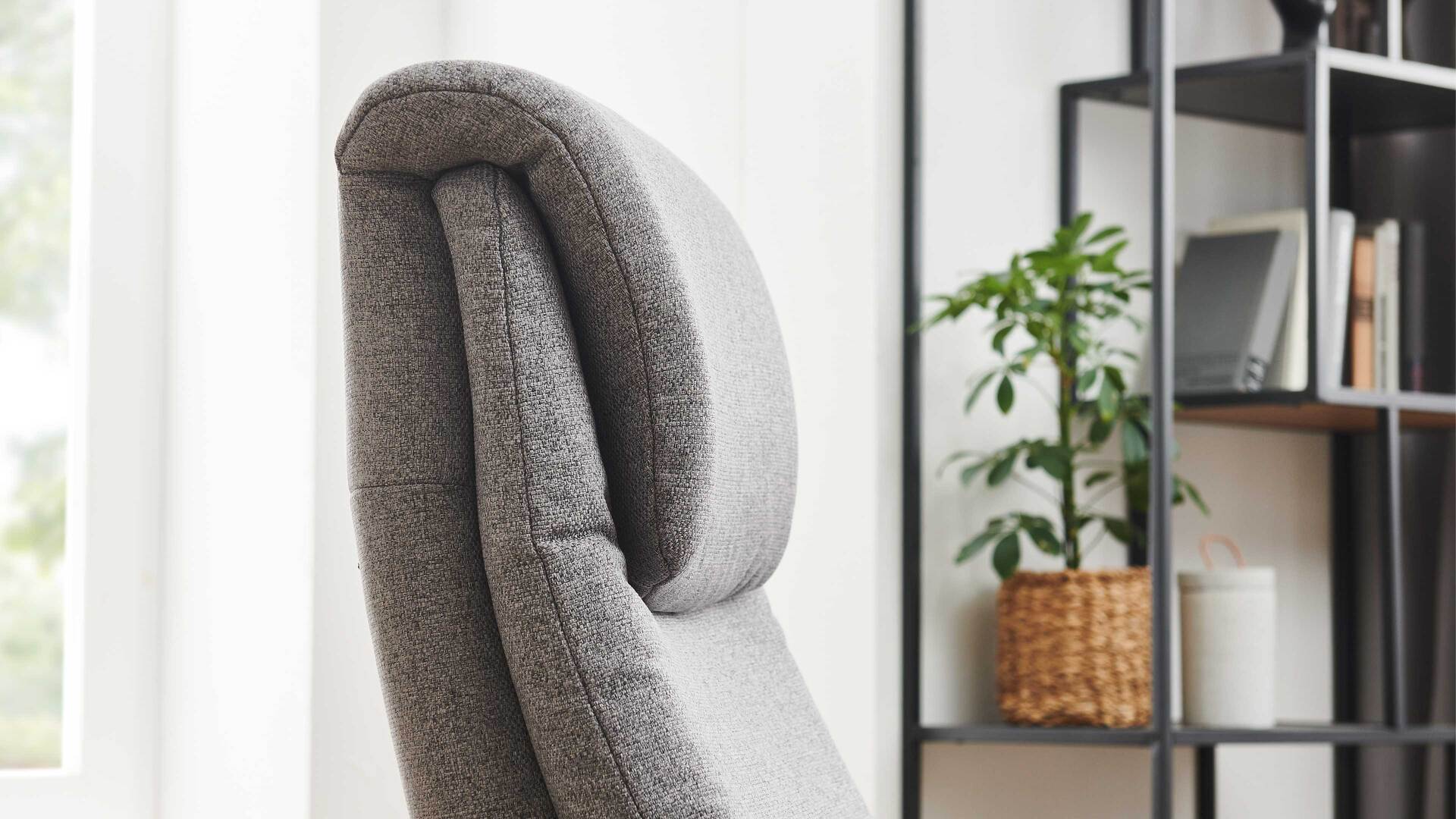 COMFORT SMART Viro - Relaxsessel