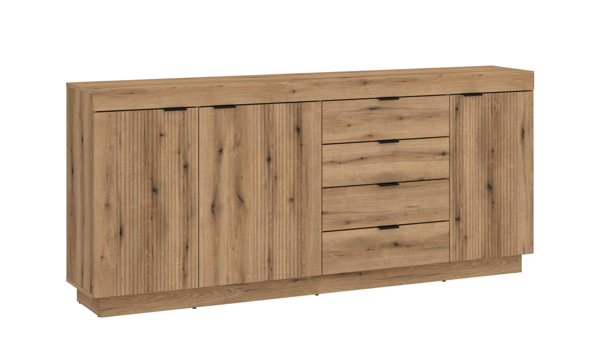 Wohnprogramm Delamar - Sideboard