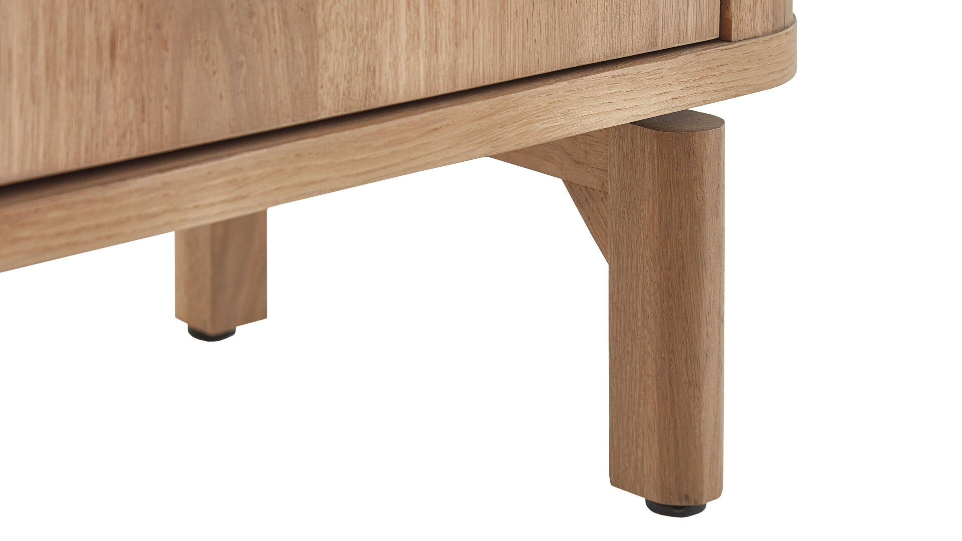 WOODS & TRENDS Esszimmer Serie Zade - Sideboard