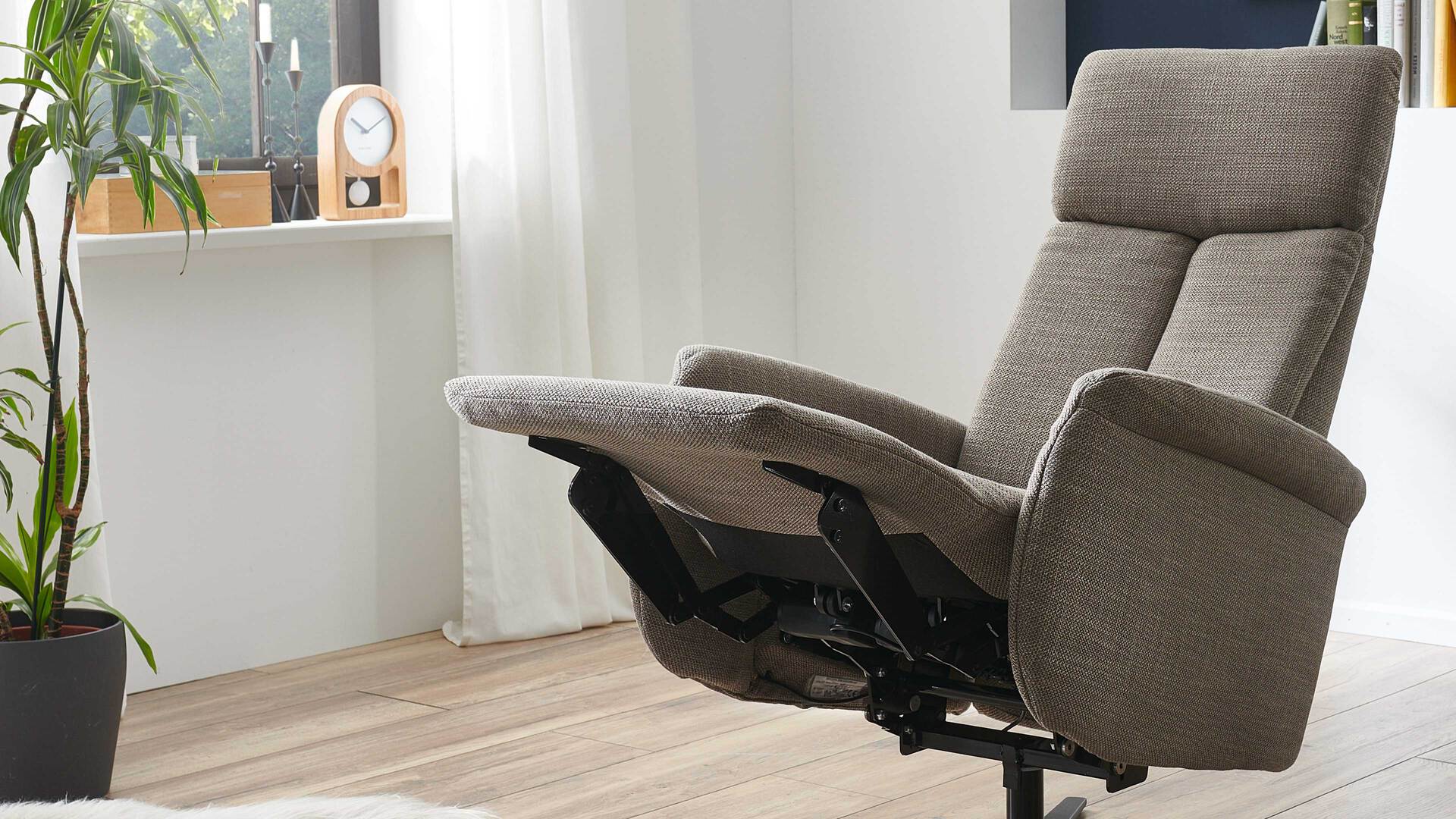 COMFORT SMART Viro - Relaxsessel mit Federkern