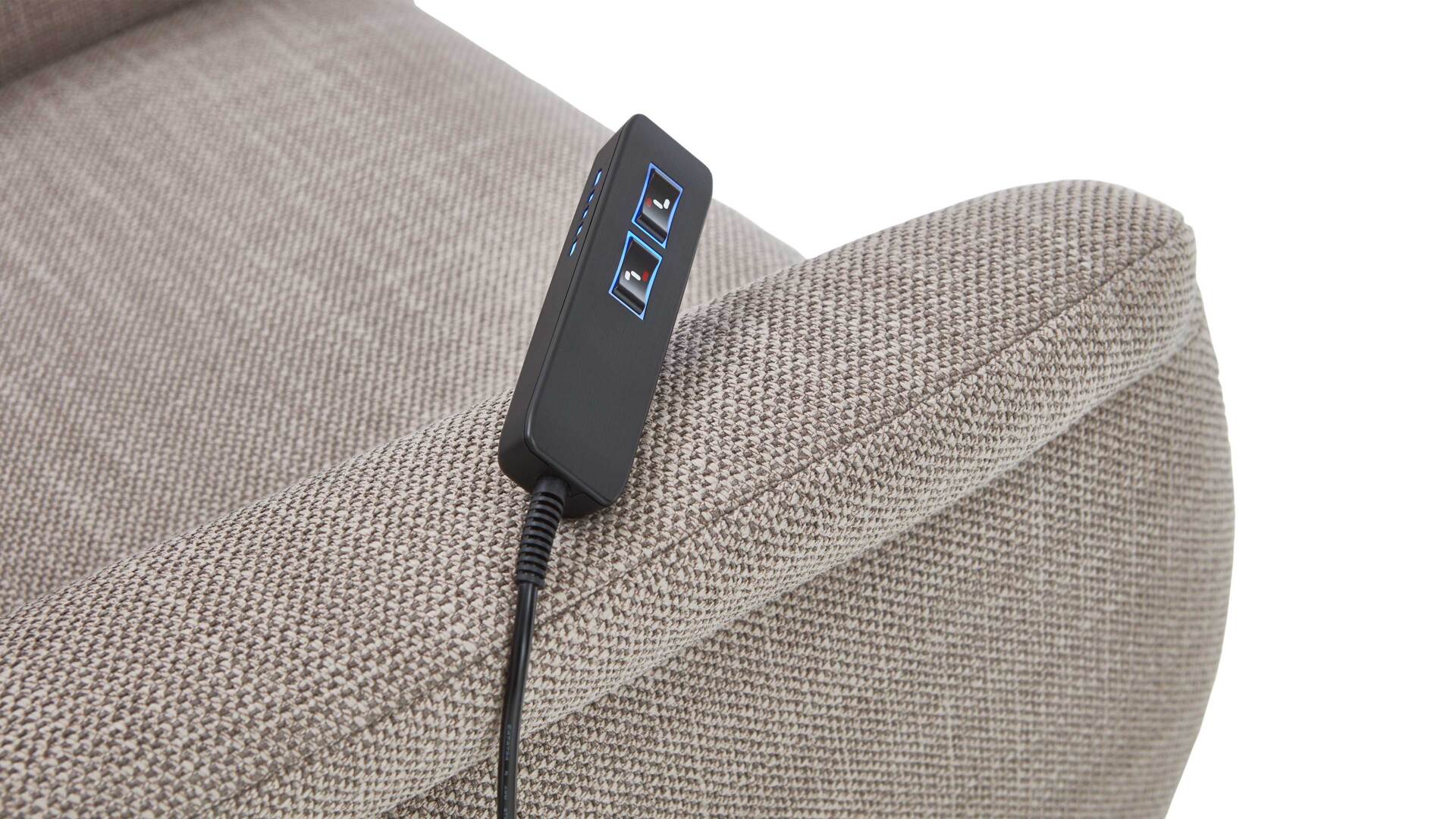 COMFORT SMART Viro - Relaxfunktion