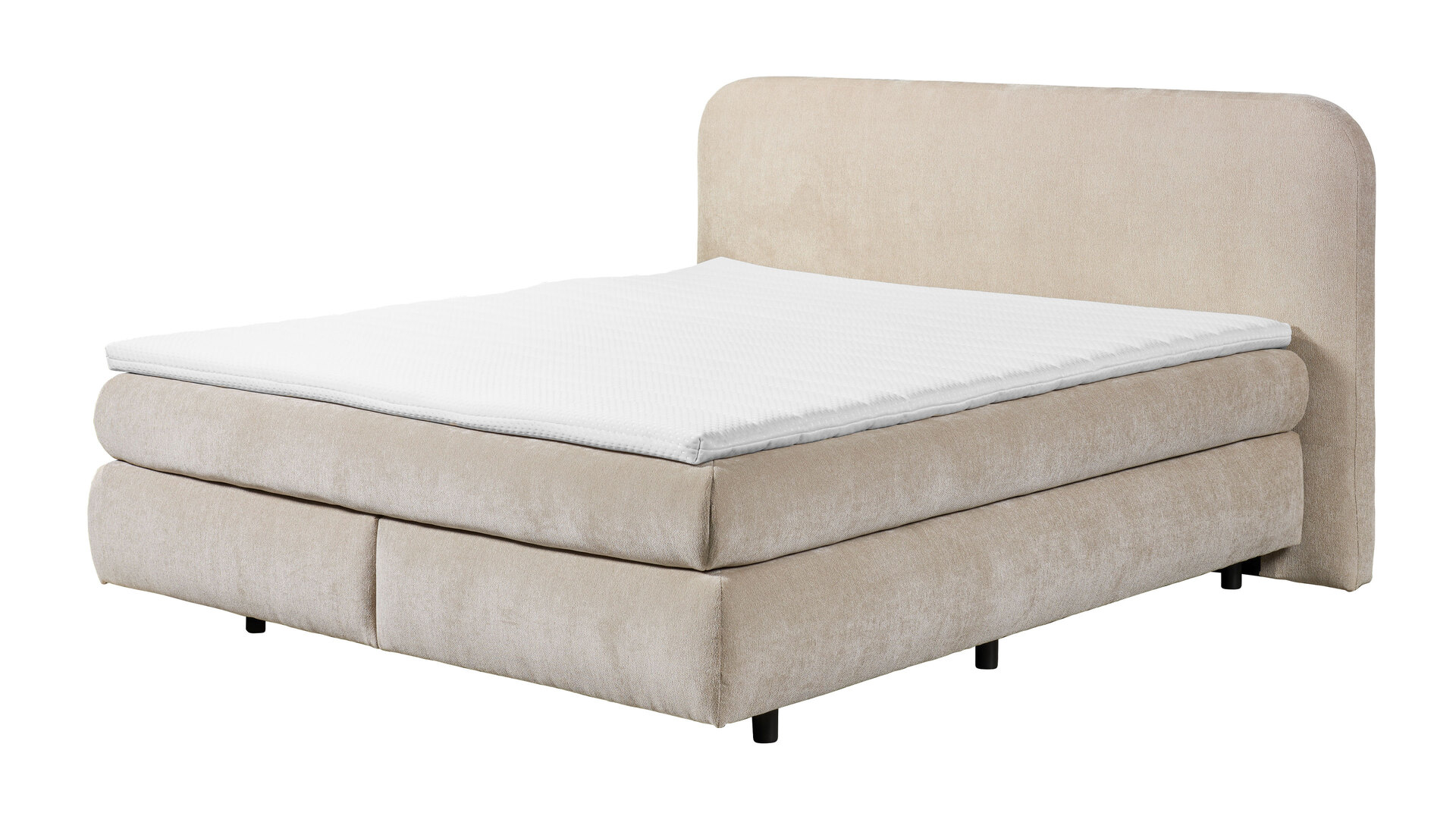 Boxspringbett Elbrus