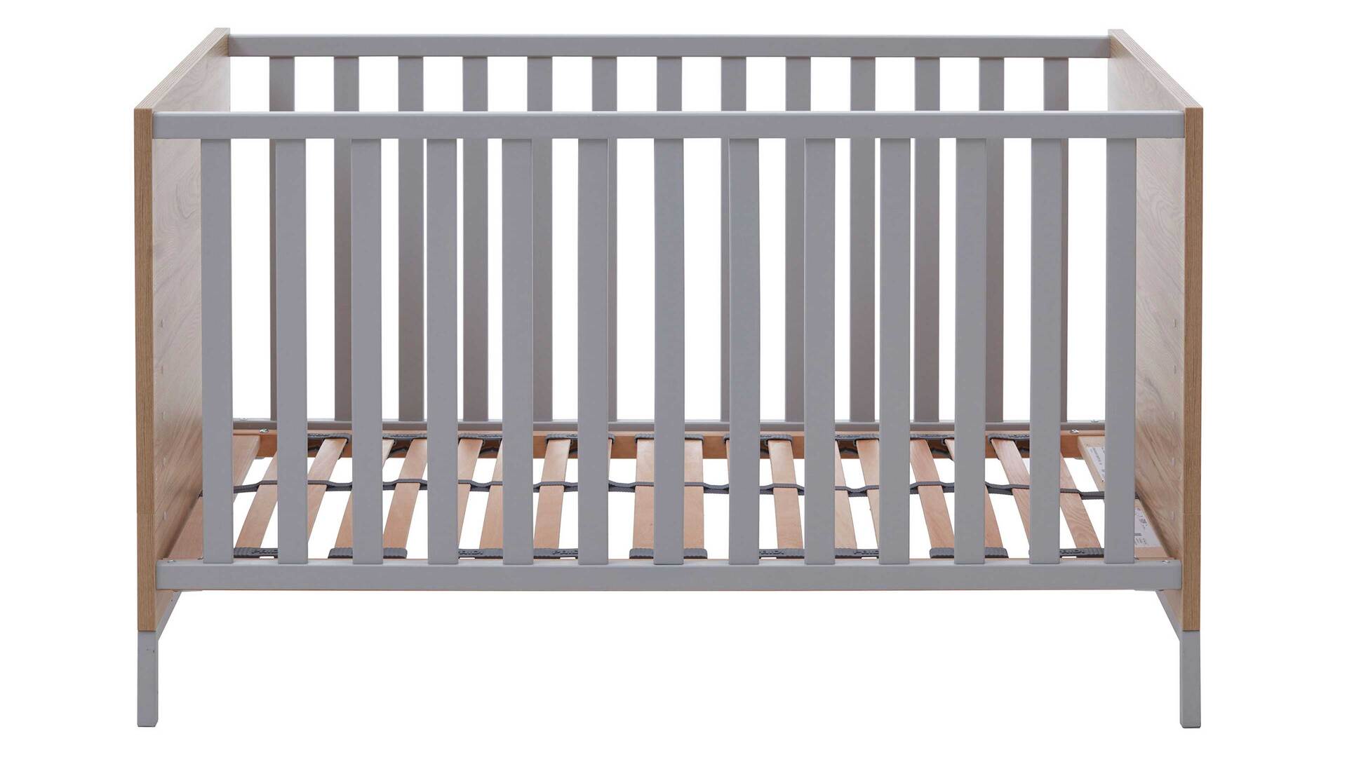 PAIDI Babyzimmerprogramm Benne - Bettgestell
